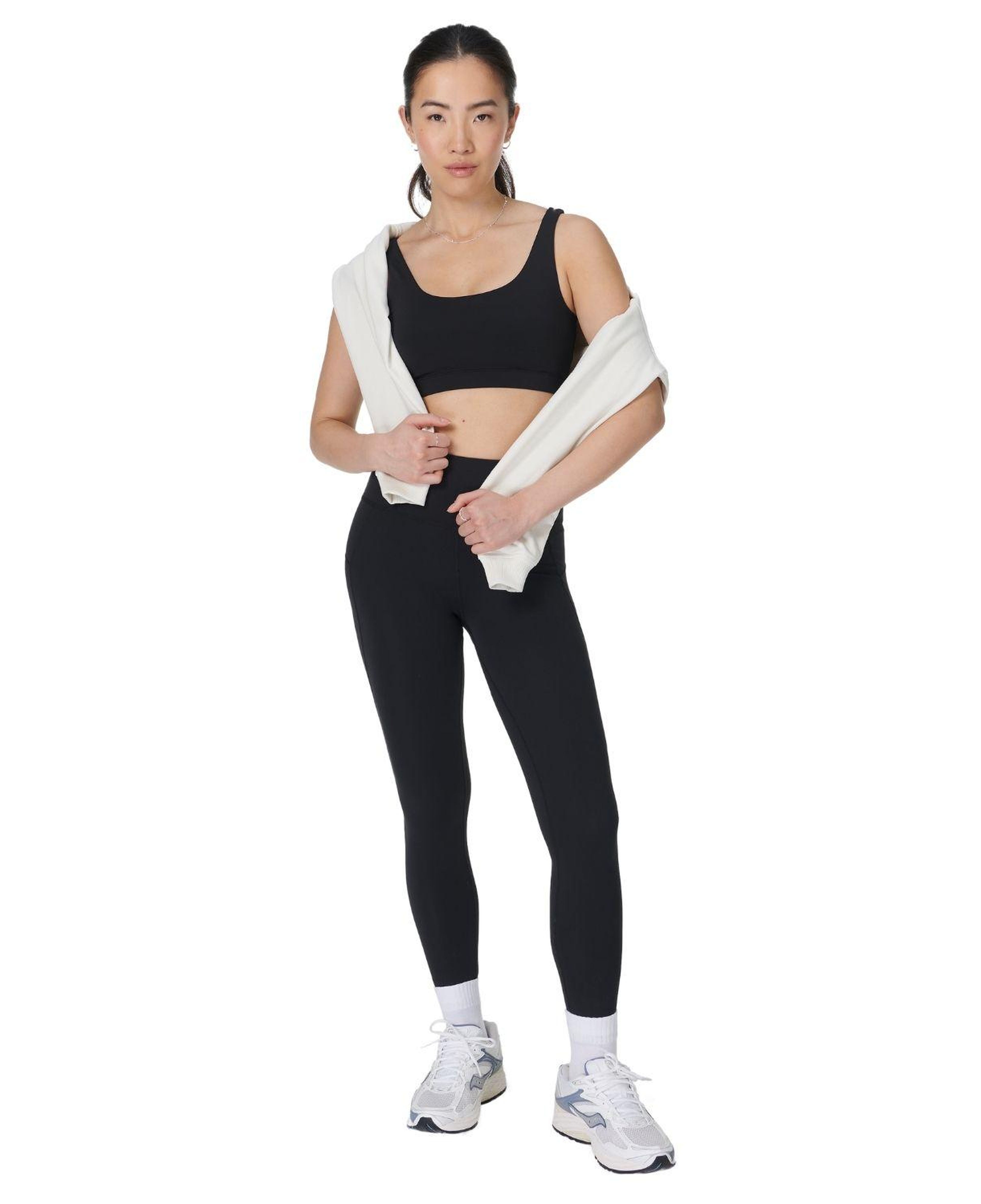 Sweaty Betty All Day Active Bralette Kadın Fitness Bra