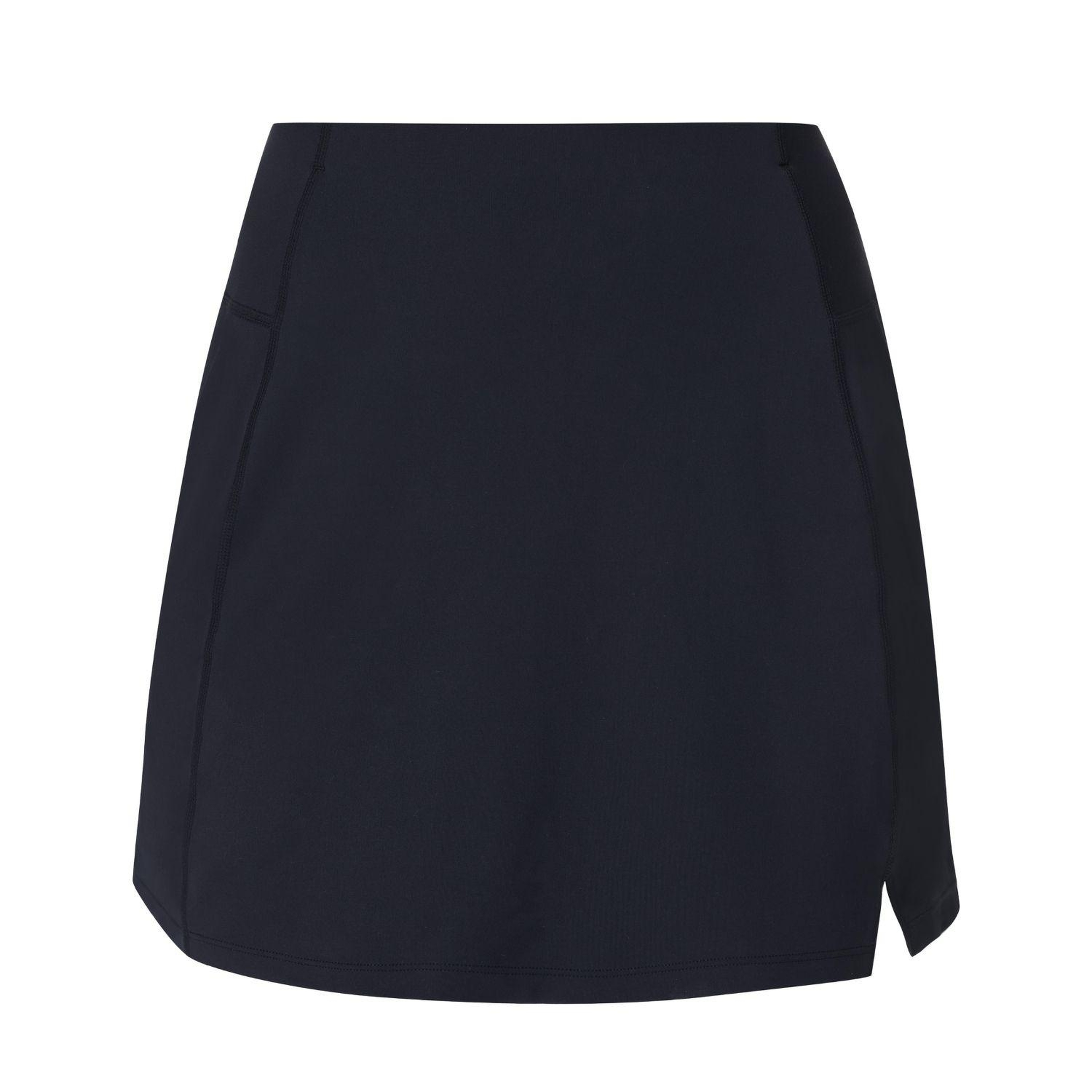 Sweaty Betty All Day Active Skort Kadın Siyah Etek