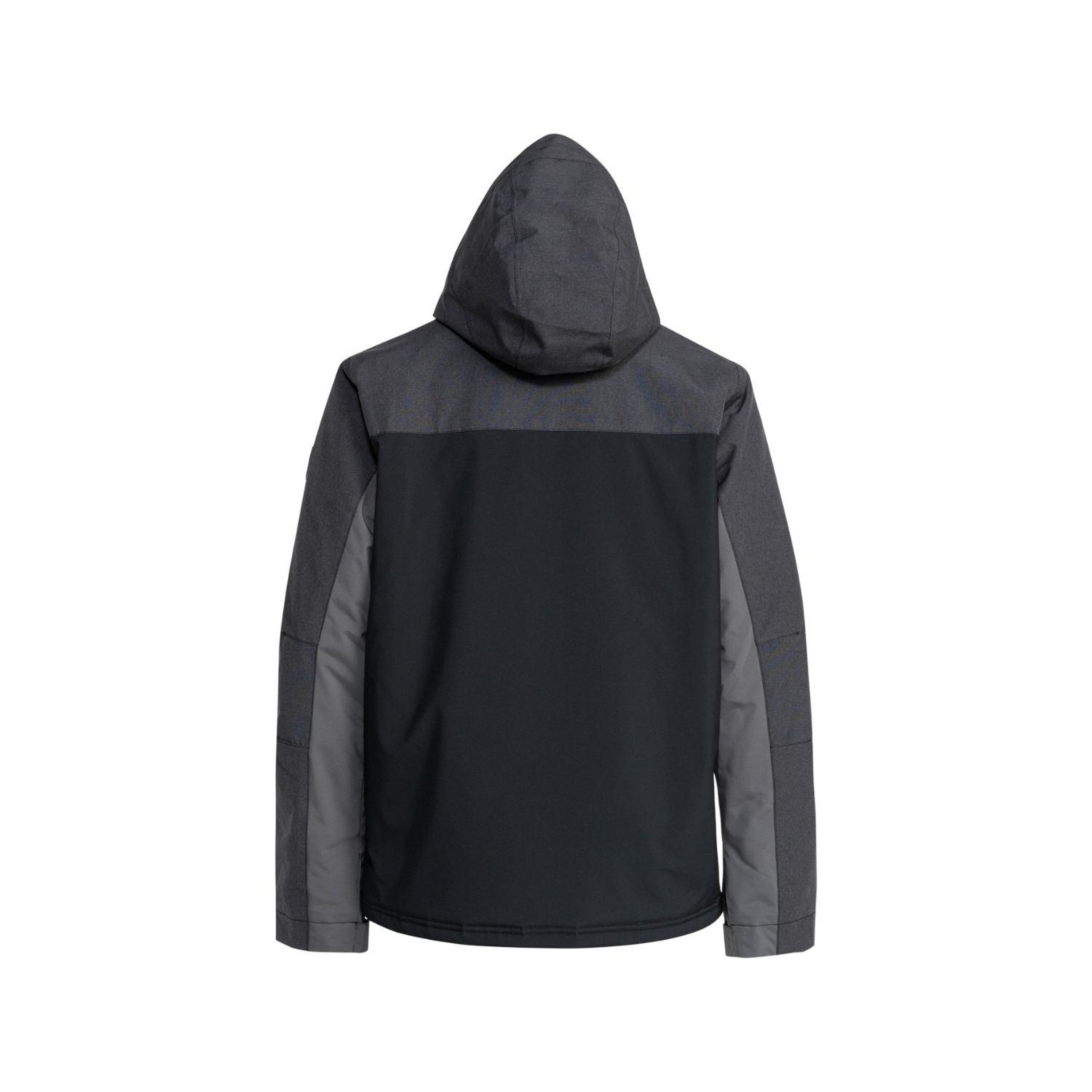 Quiksilver Dawson Erkek Snowboard Ceketi