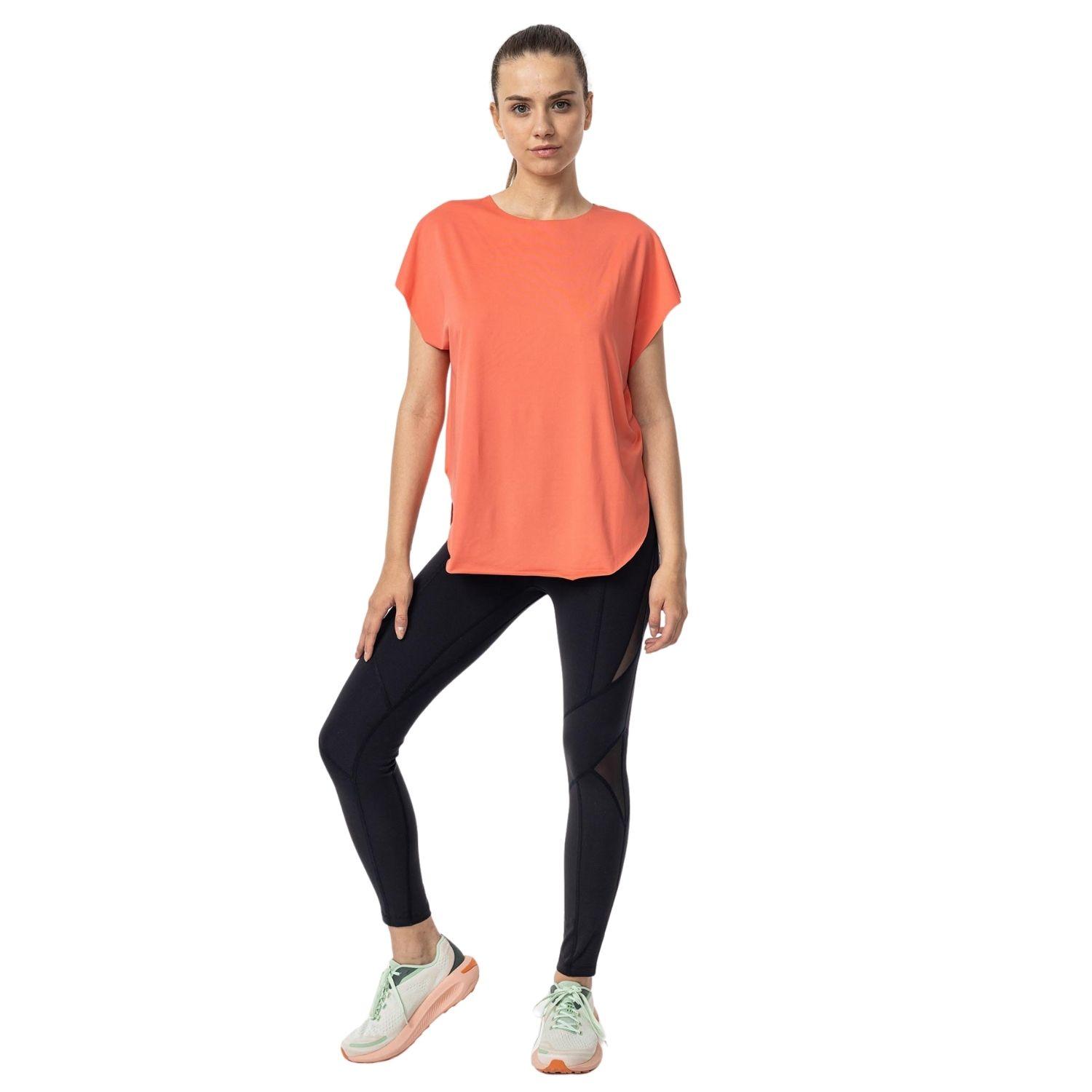 Merrell Tulip Kadın Pembe Tişört