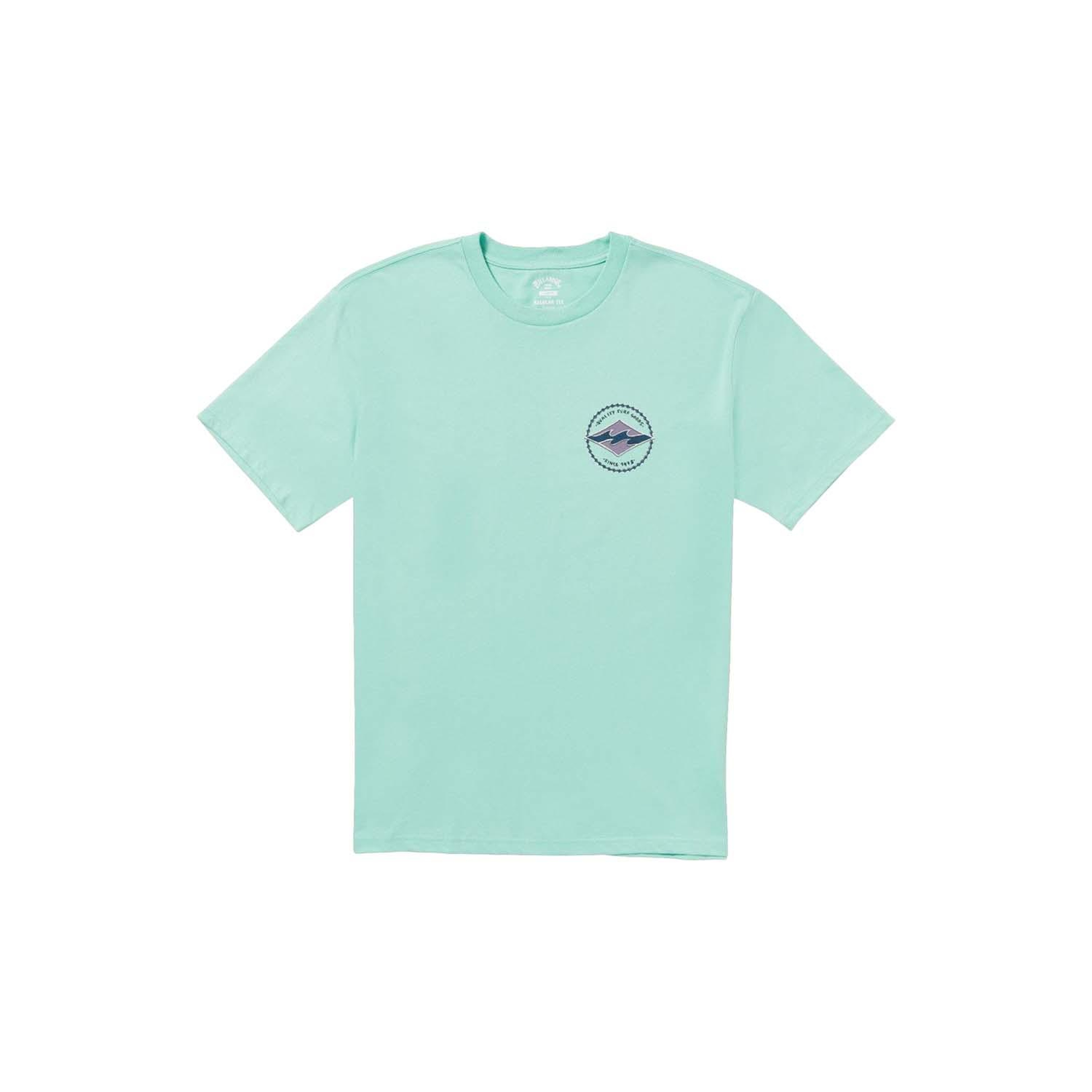 Billabong Rotor Diamond Regular Erkek Tişört