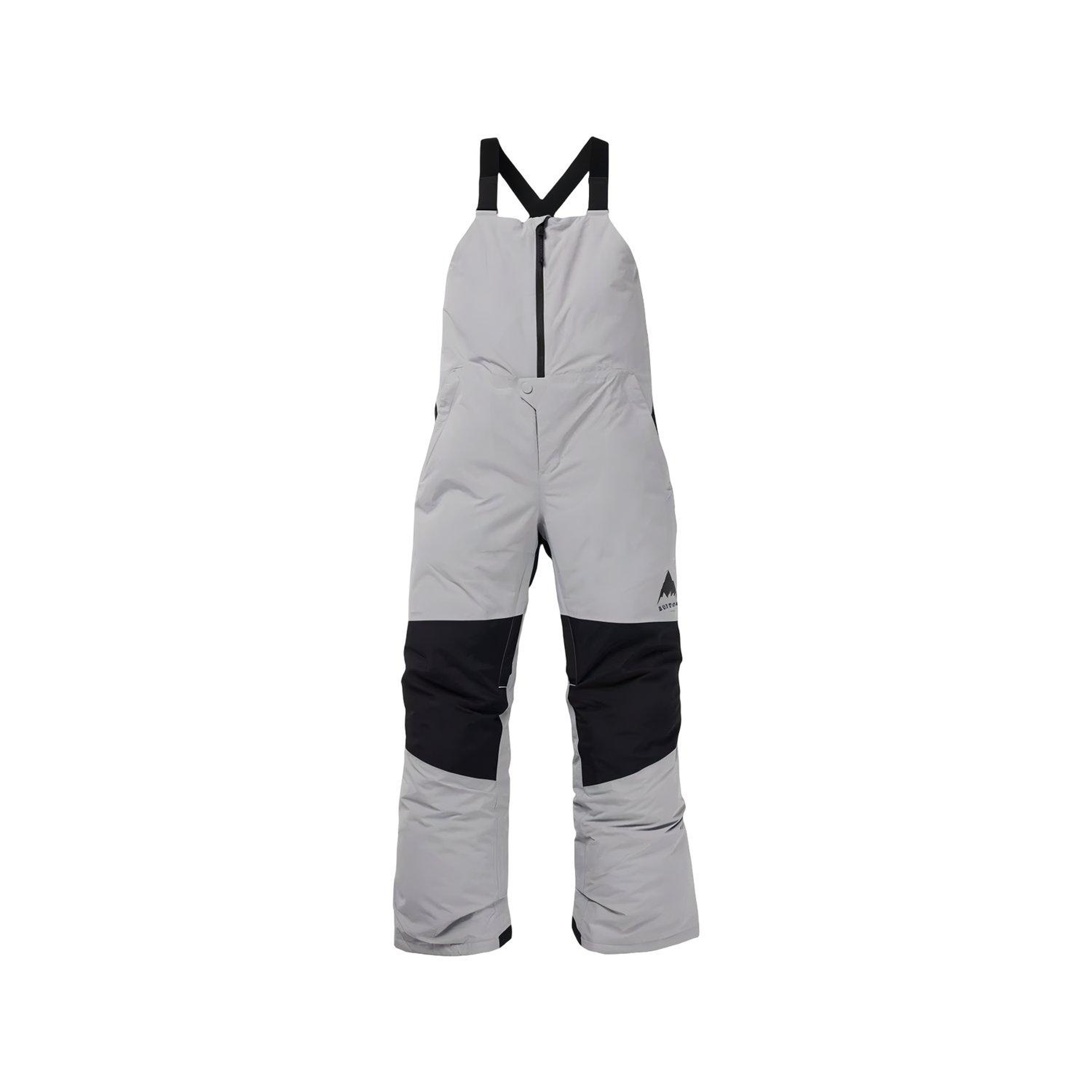 Burton Skylar 2L Bib Unisex Çocuk Snowboard Pantolonu