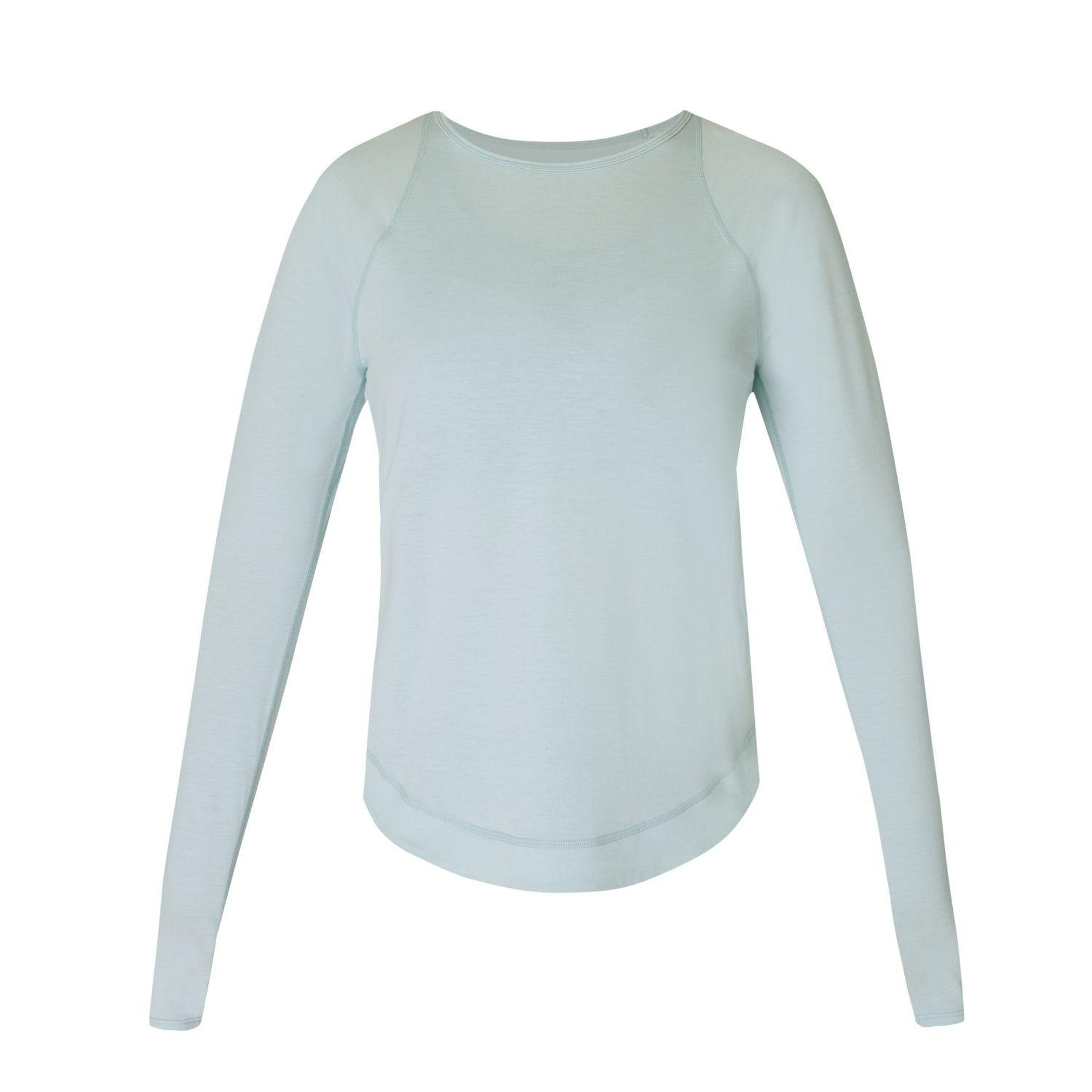 Sweaty Betty Breathe Easy Long Sleeve Top Kadın Koşu Tişört