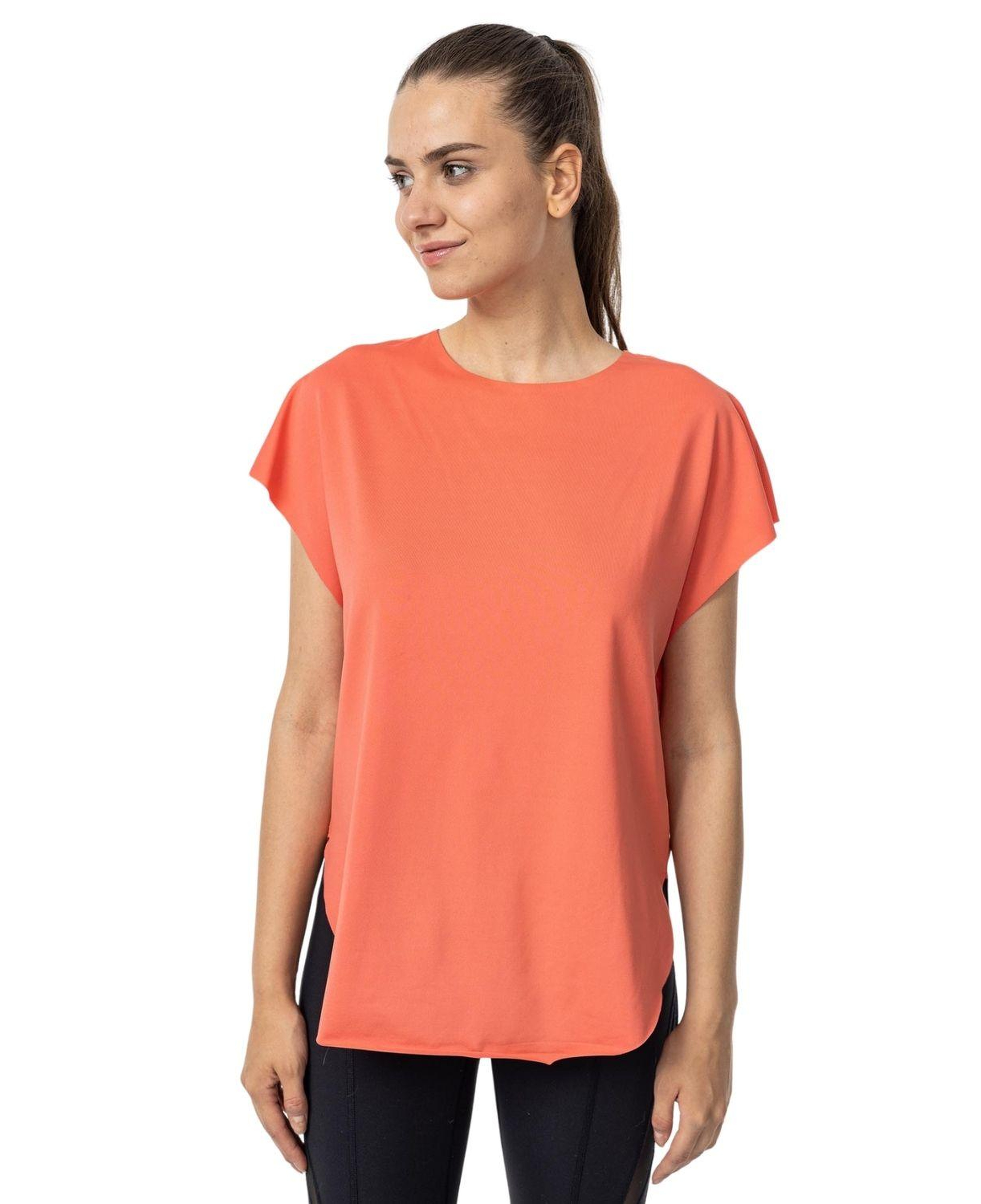 Merrell Tulip Kadın Pembe Tişört