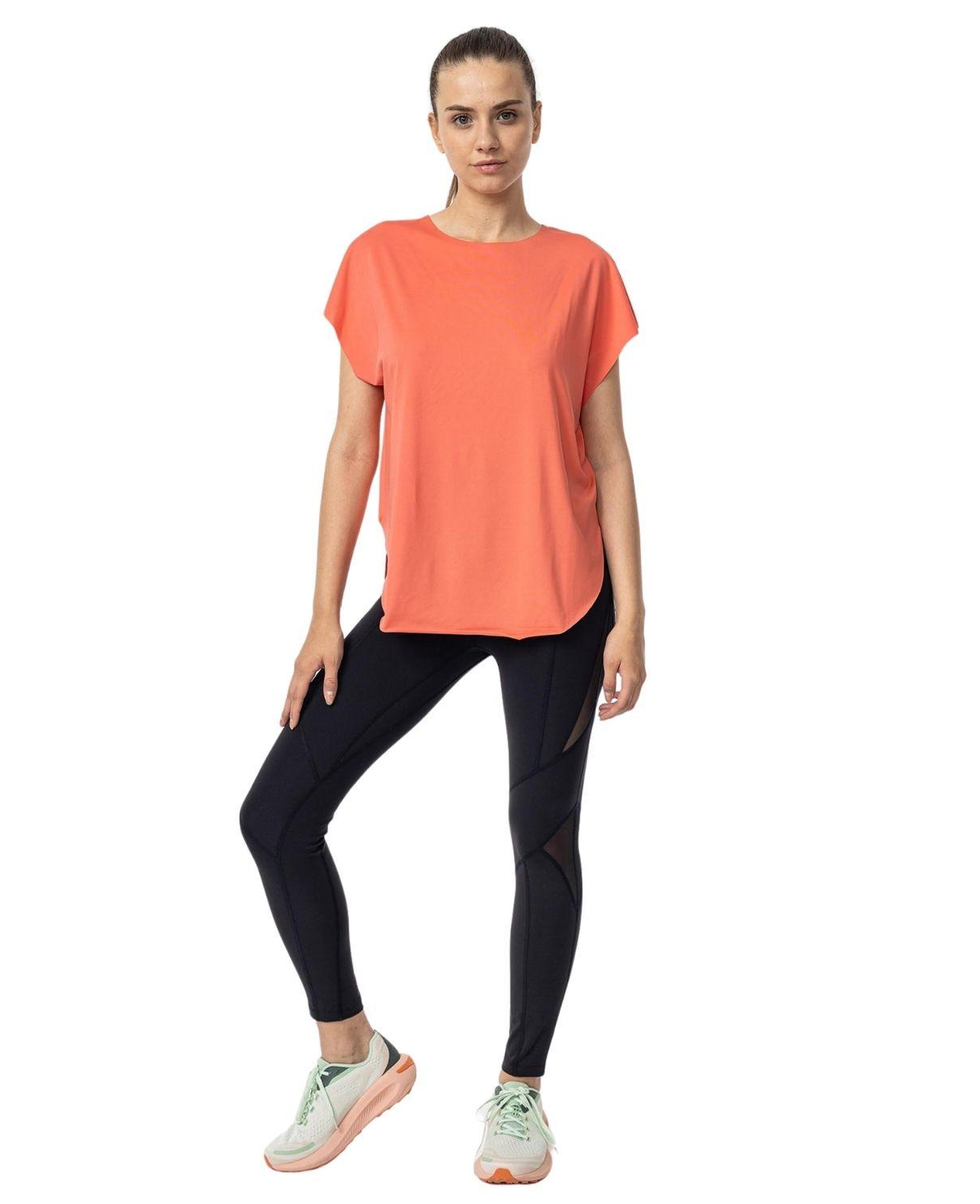 Merrell Tulip Kadın Pembe Tişört