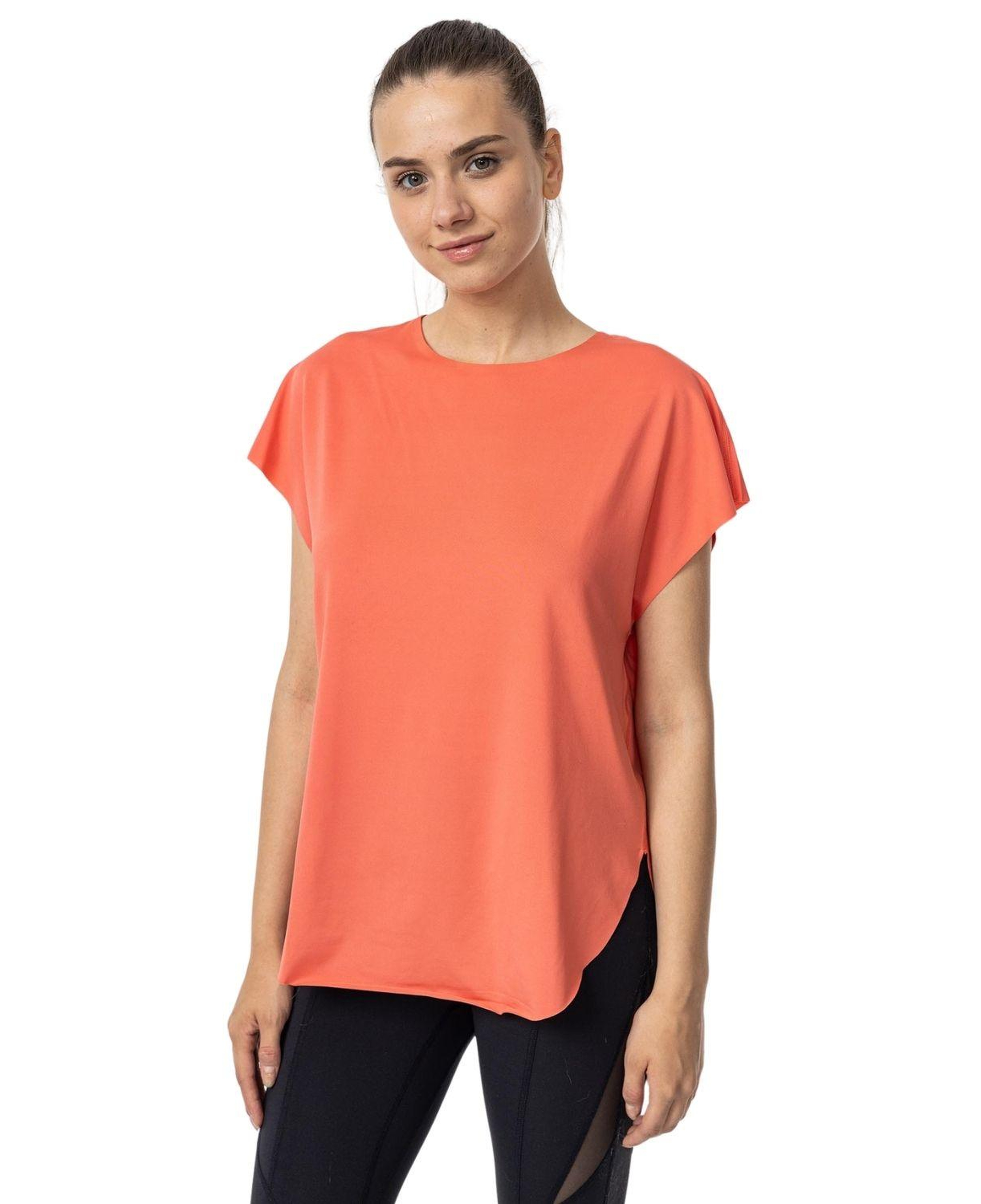 Merrell Tulip Kadın Pembe Tişört
