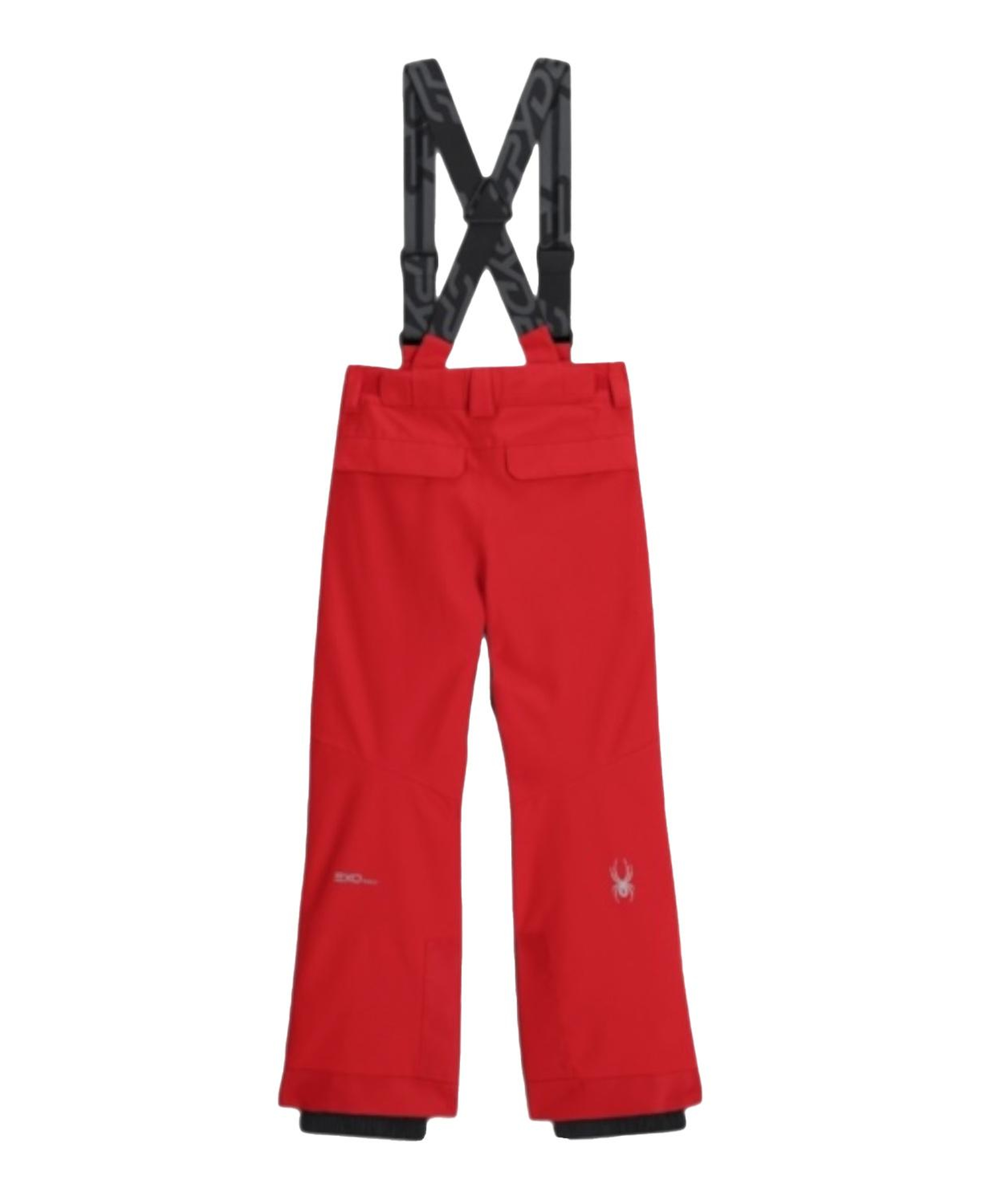 Spyder Propulsion Erkek Çocuk Kayak Pantolonu