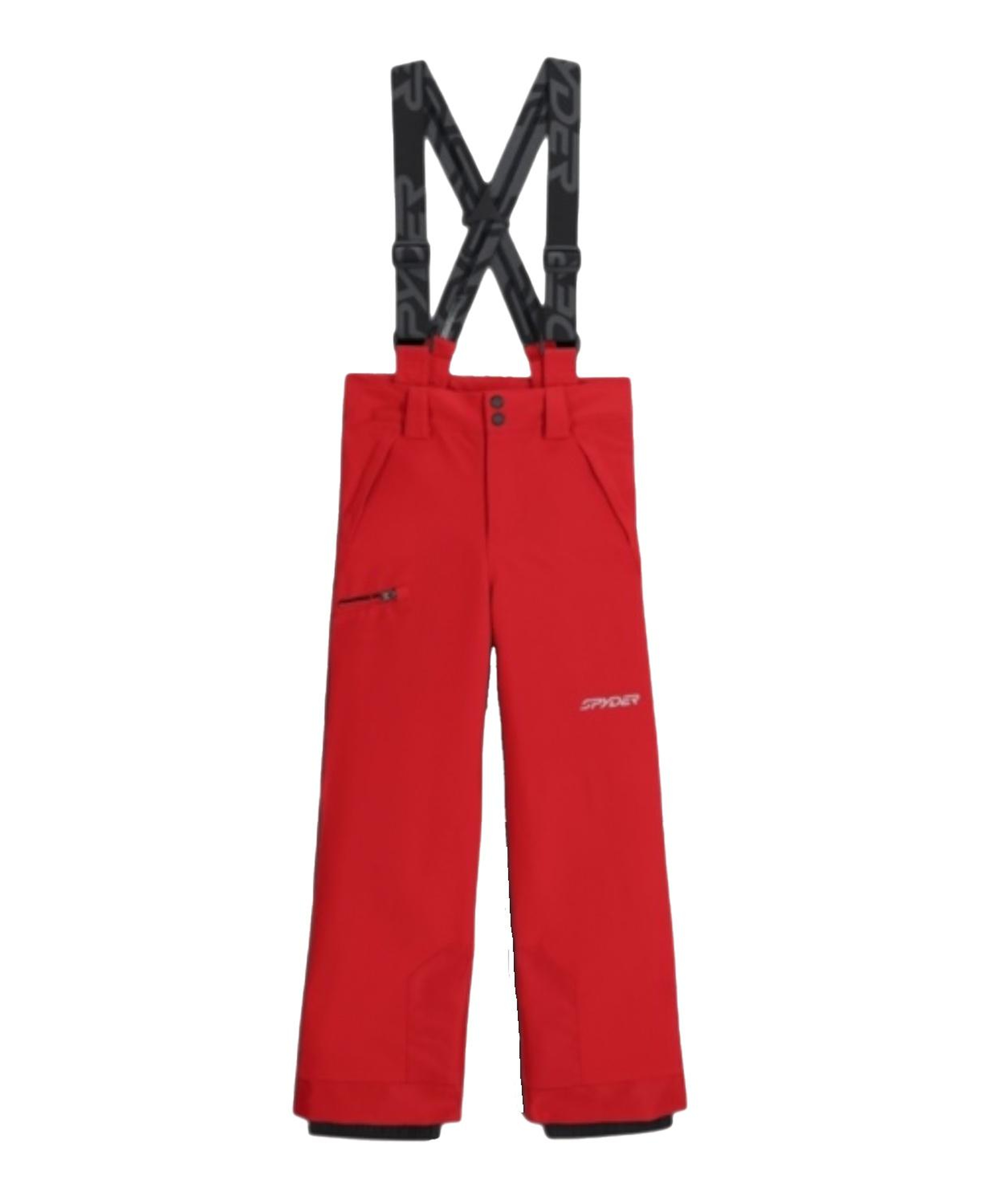 Spyder Propulsion Erkek Çocuk Kayak Pantolonu