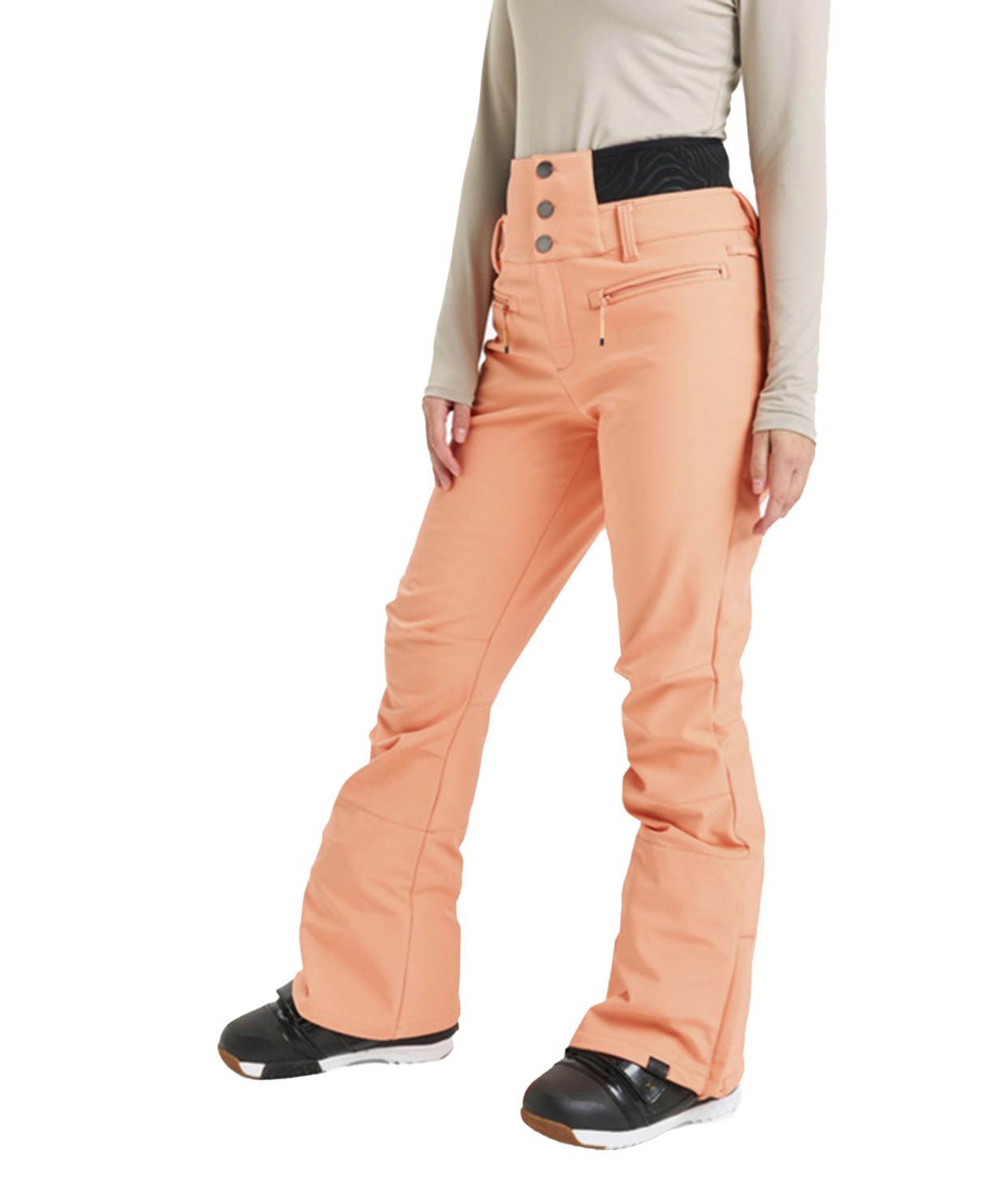 Roxy Rising High Kadın Snowboard Pantolonu