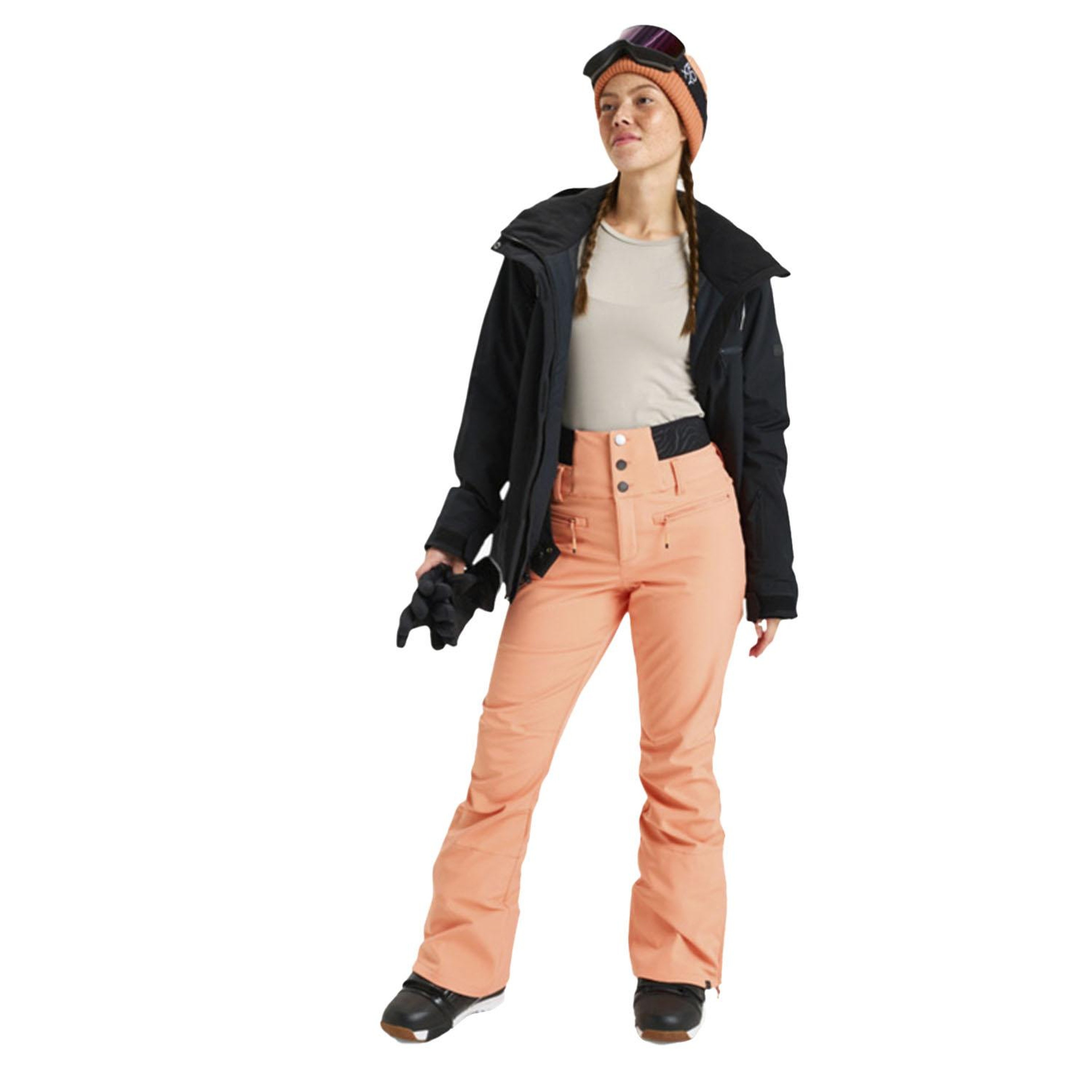 Roxy Rising High Kadın Snowboard Pantolonu