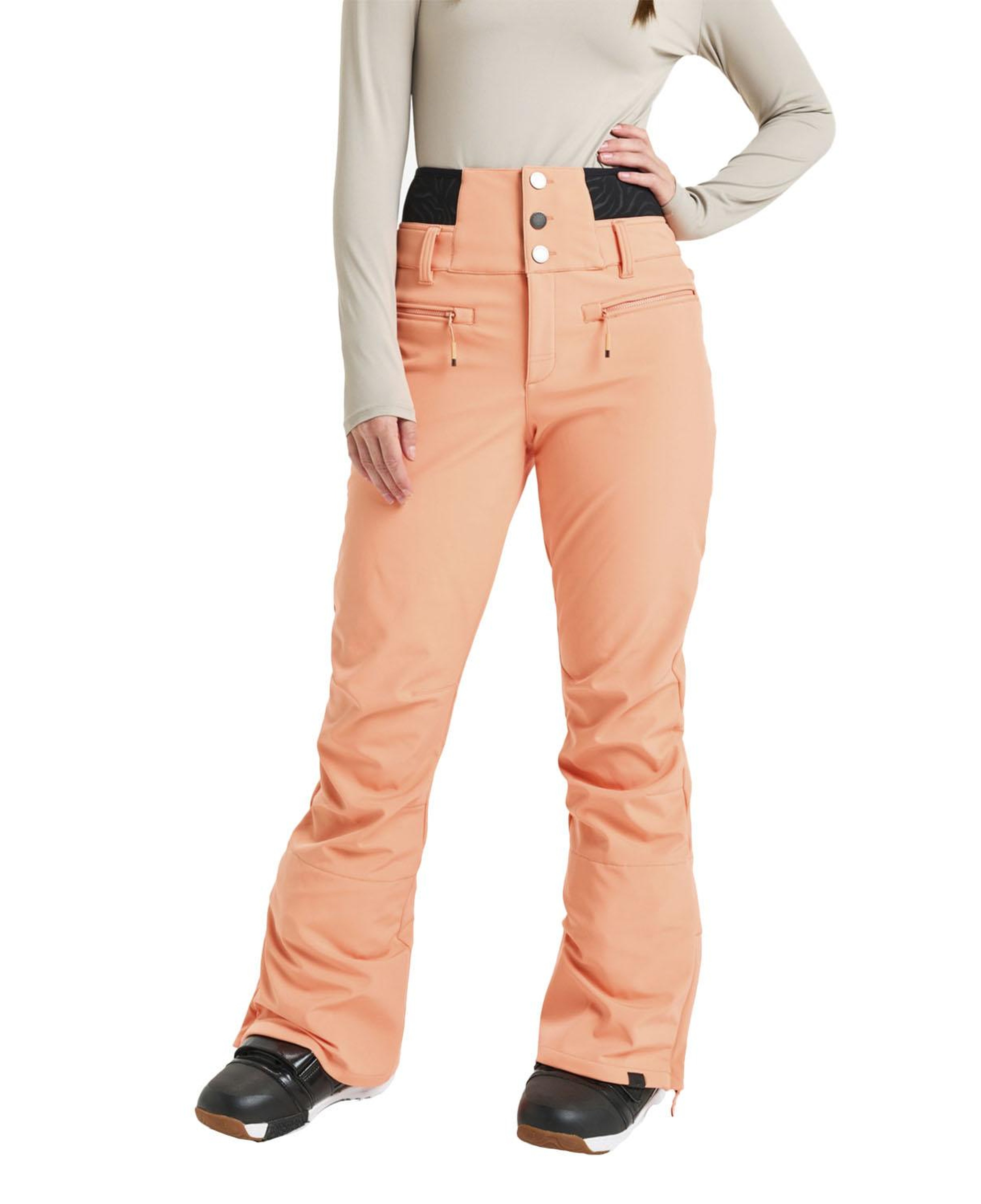 Roxy Rising High Kadın Snowboard Pantolonu