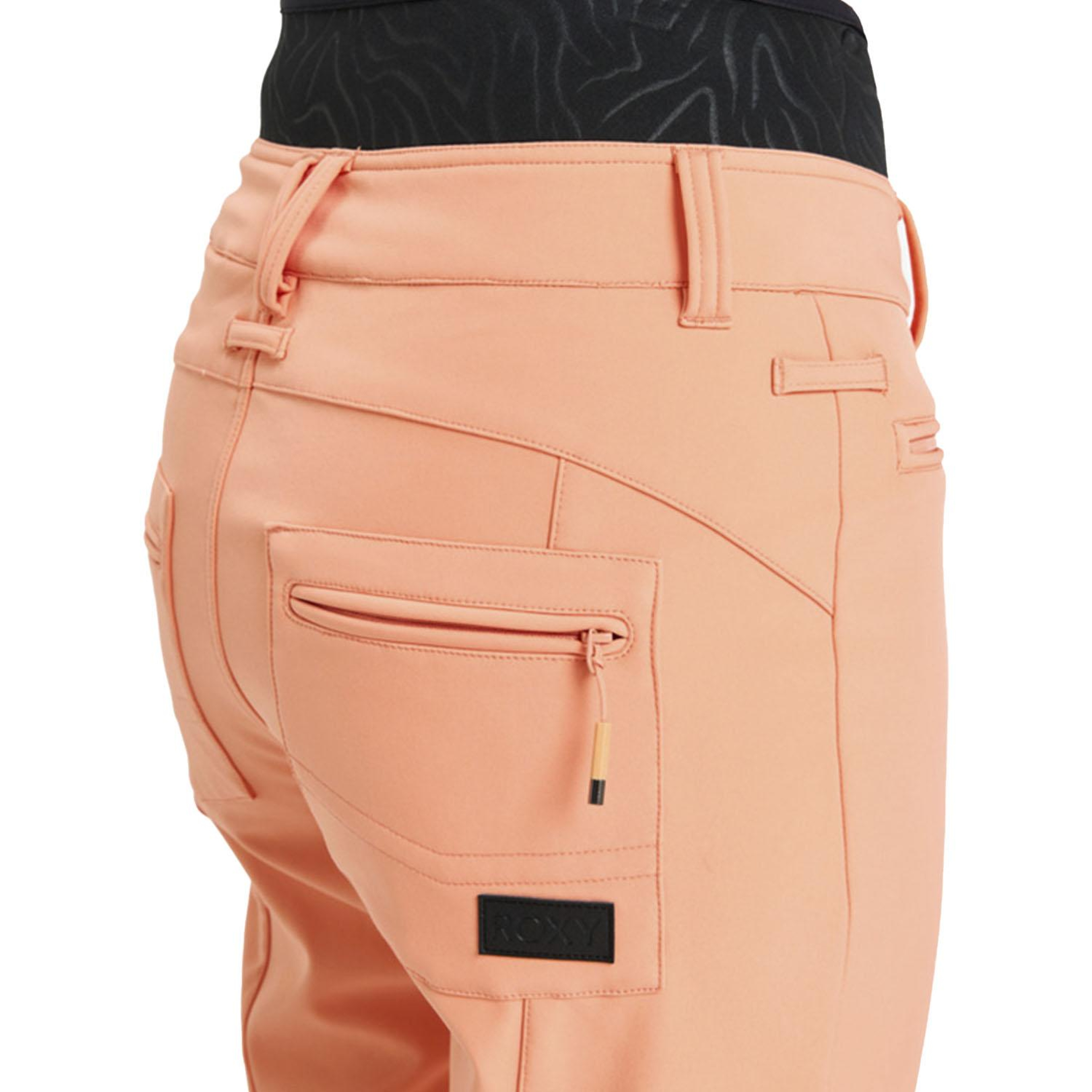 Roxy Rising High Kadın Snowboard Pantolonu