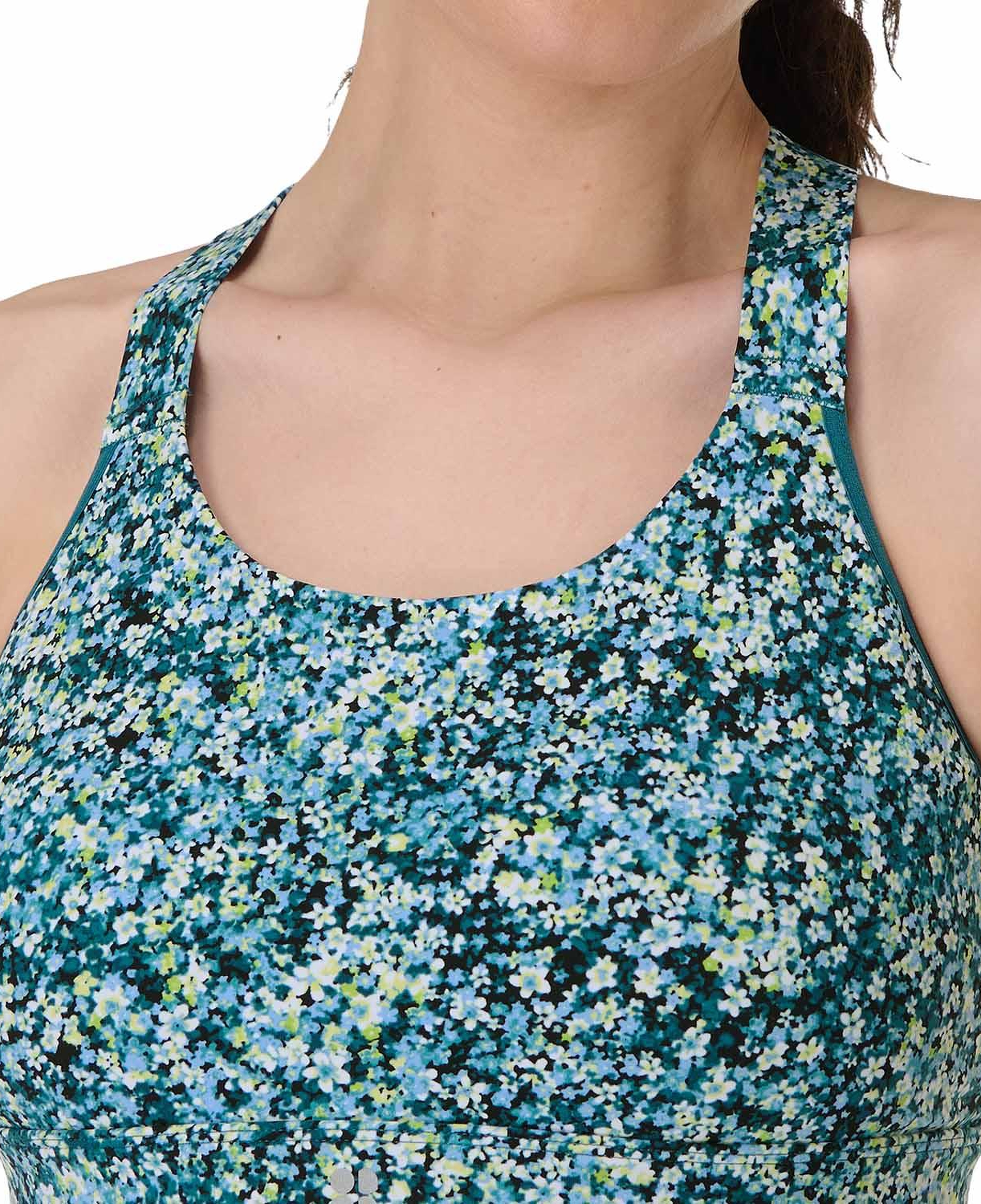 Sweaty Betty Power Medium Support Sports Br Kadın Fitness Bra