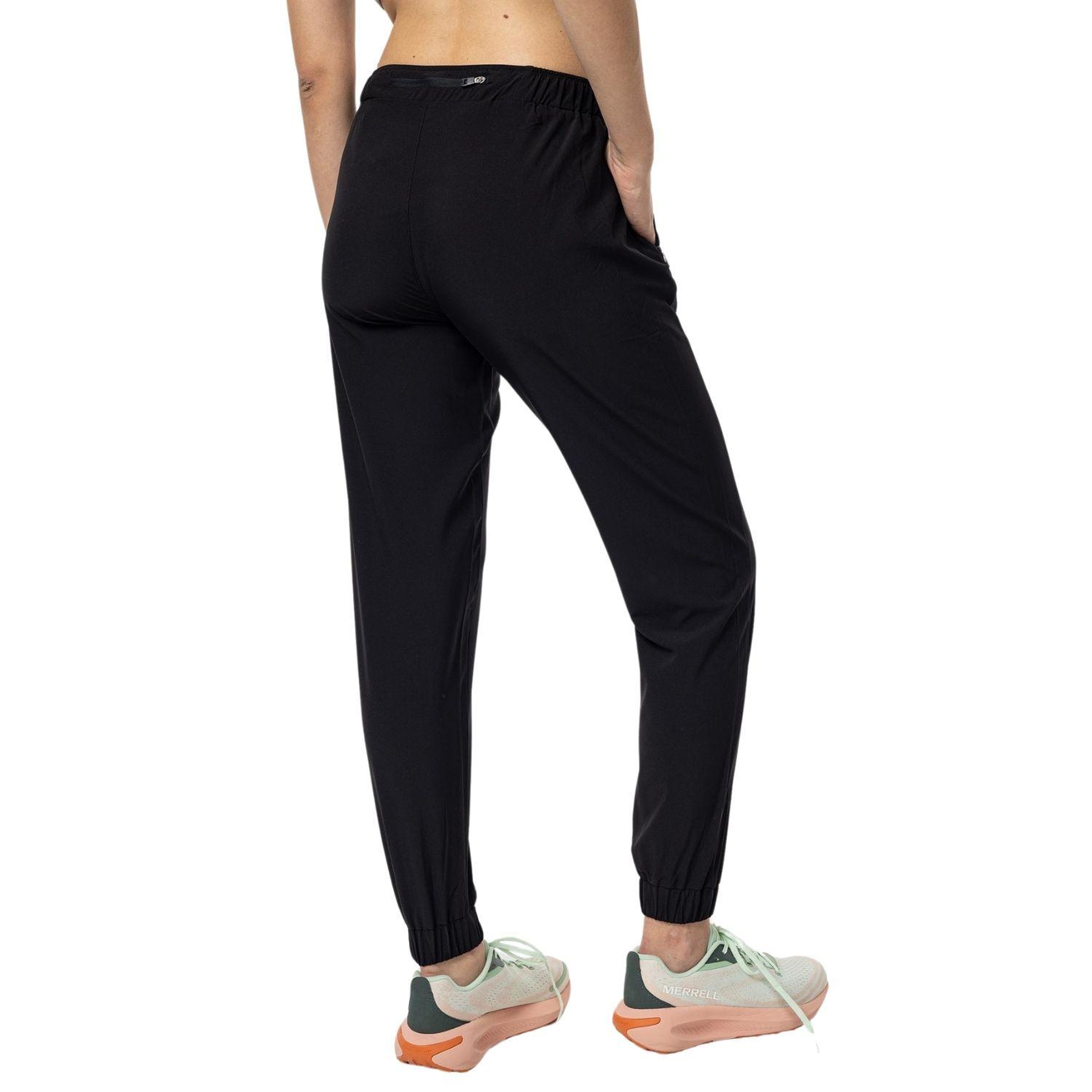Merrell Erin Kadın Siyah Pantolon