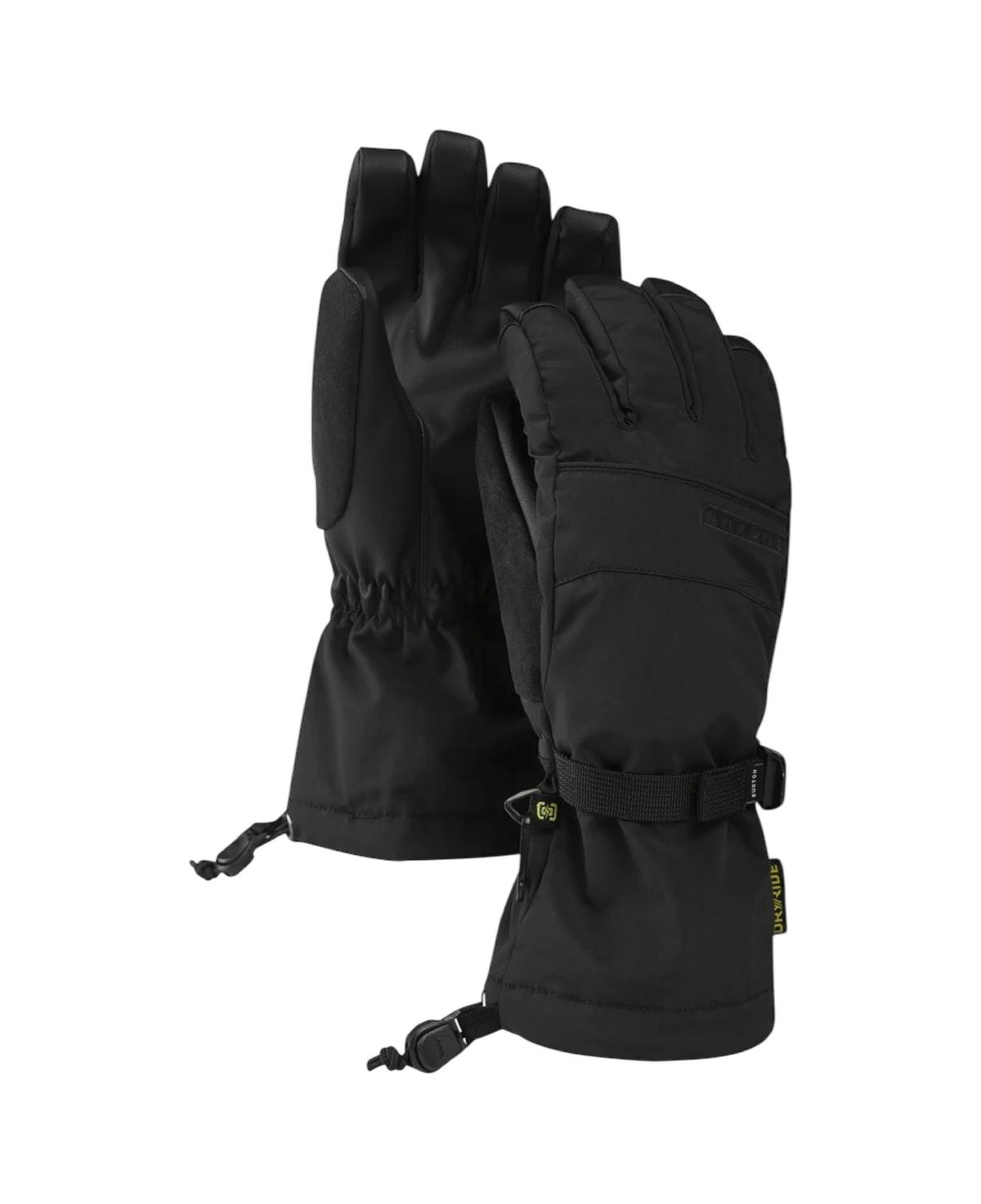 Burton Womens Profile Gloves Kadın Siyah Eldiven