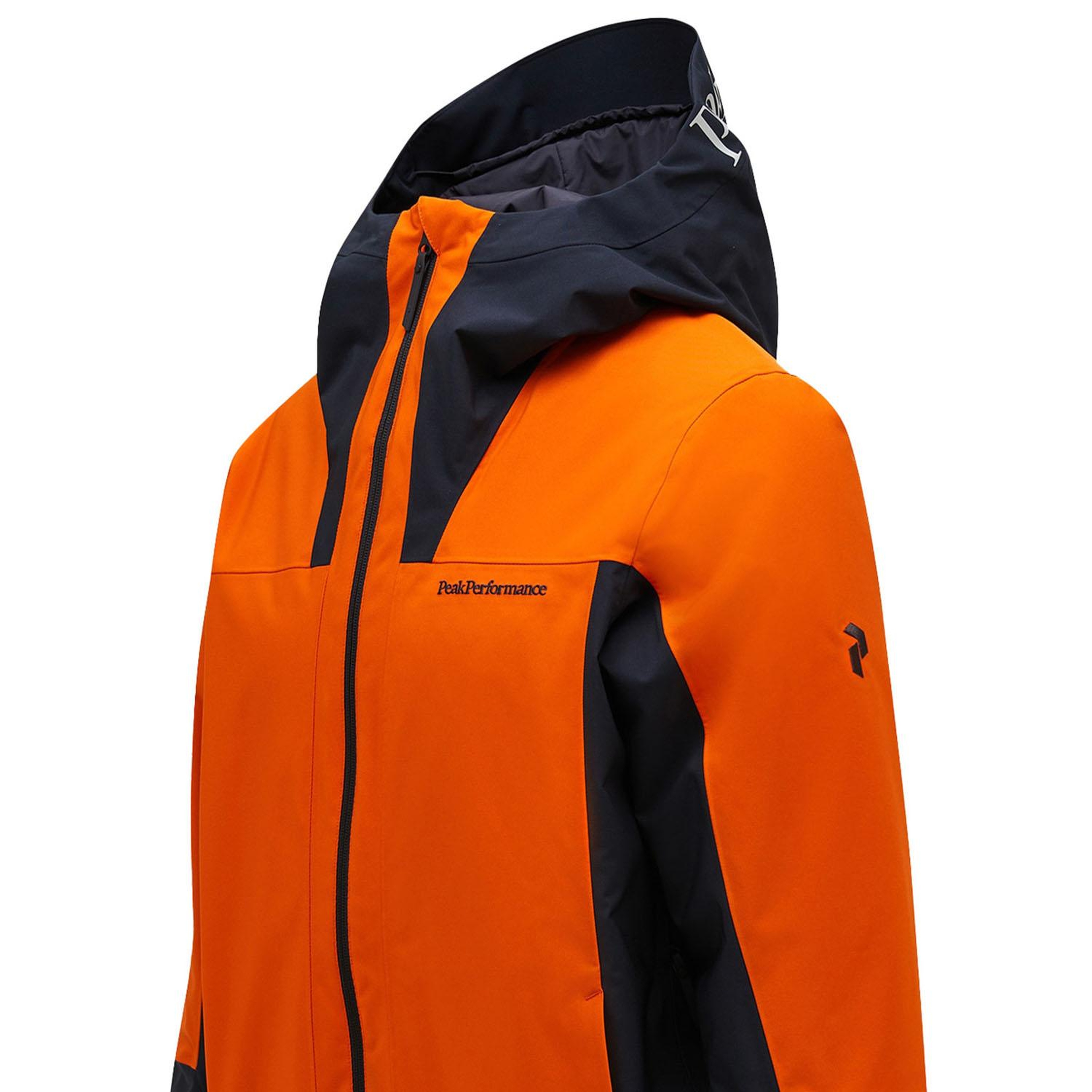 Peak Performance Rider Tech Insulated Erkek Kayak Ceketi
