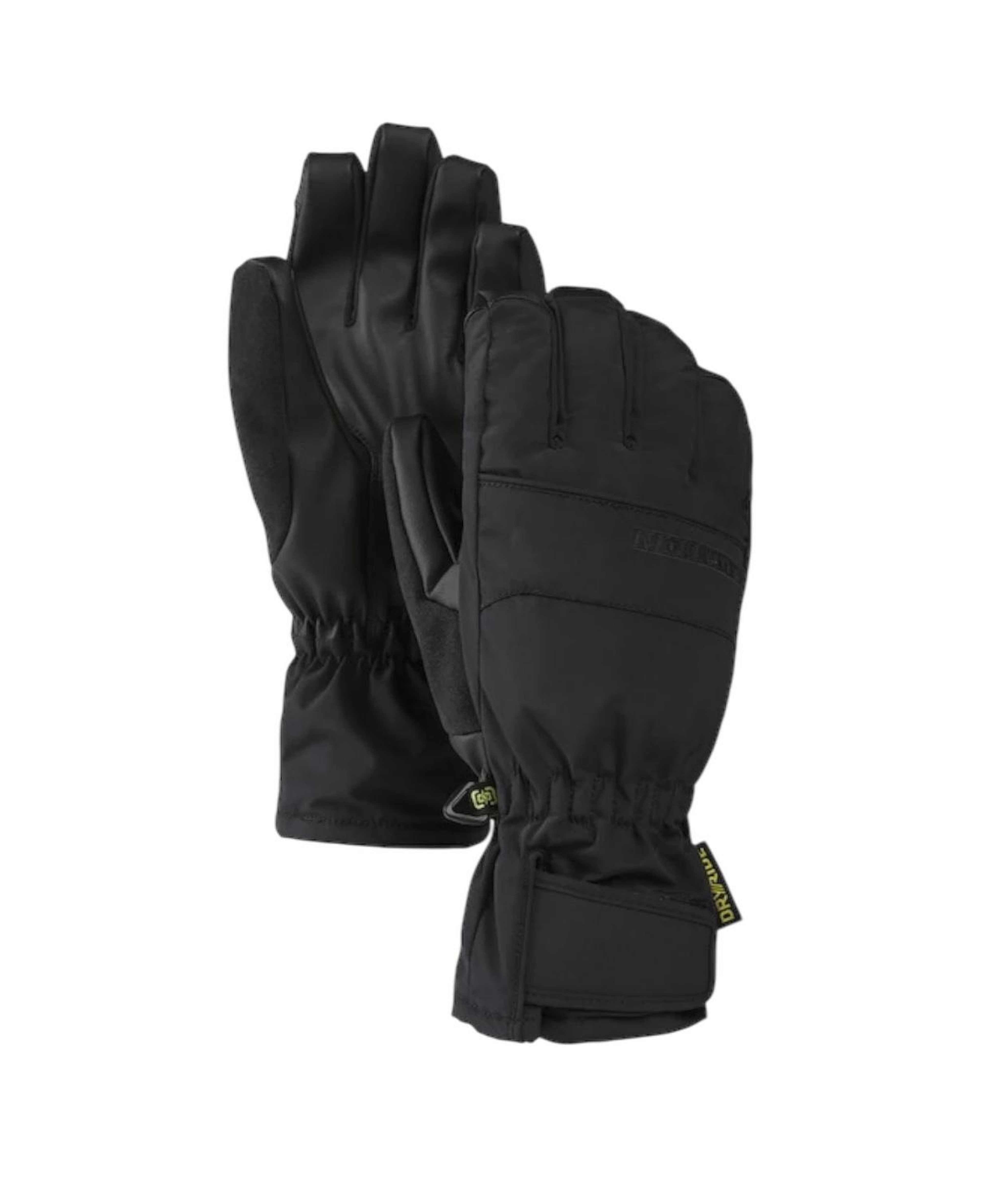 Burton Womens Profile Under Gloves Kadın Siyah Eldiven