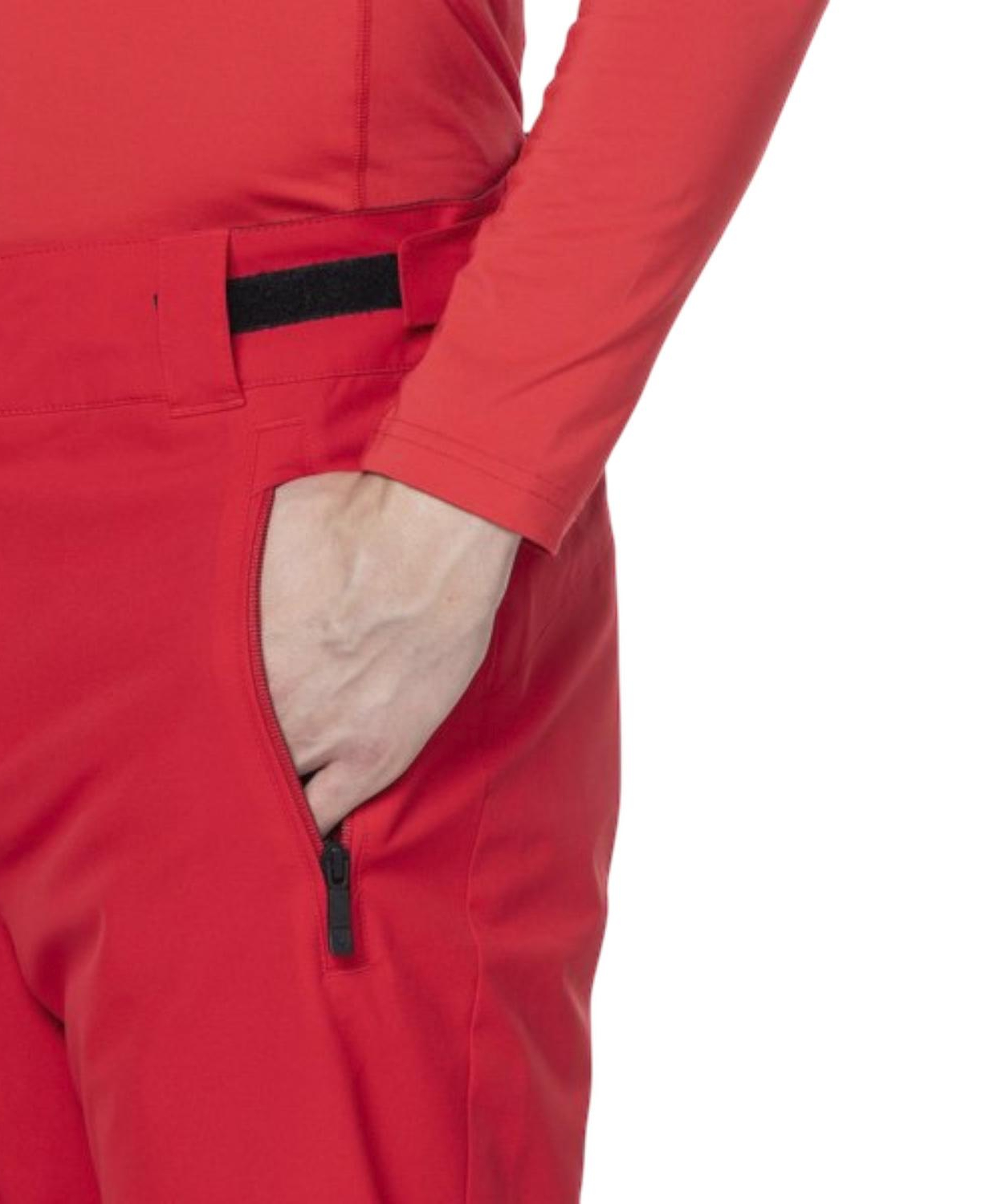 Rossignol Siz Pant Erkek Kayak Pantolonu