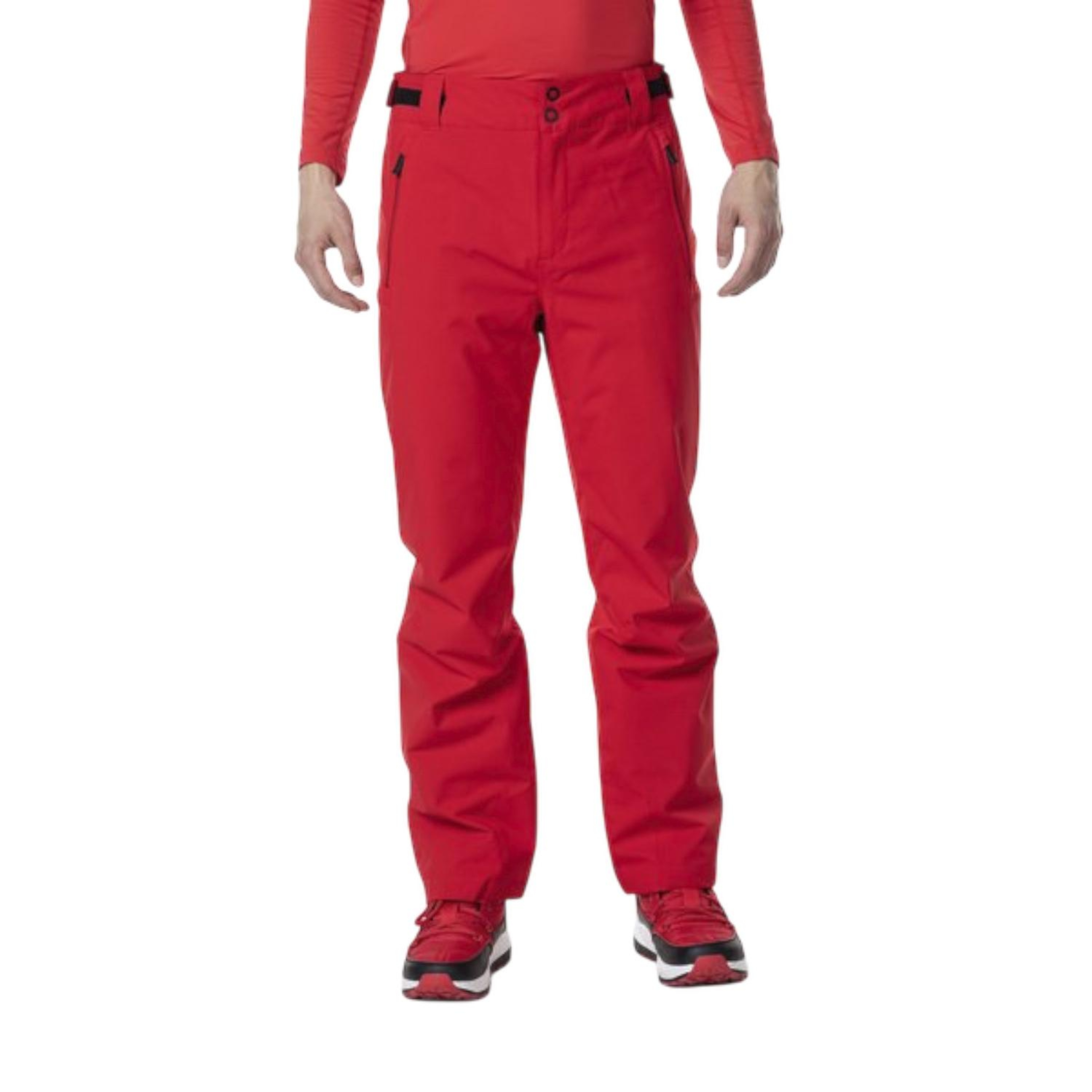 Rossignol Siz Pant Erkek Kayak Pantolonu