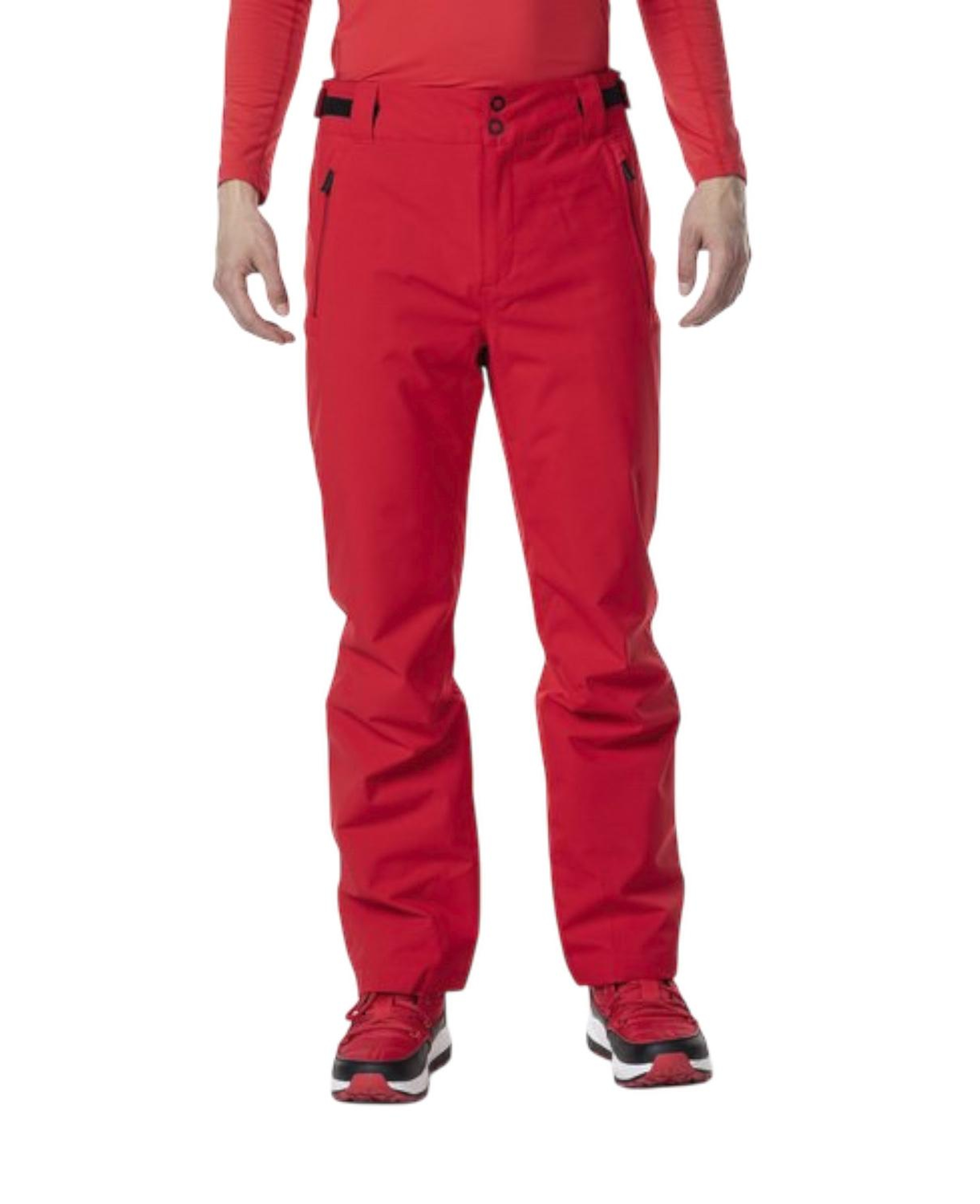 Rossignol Siz Pant Erkek Kayak Pantolonu
