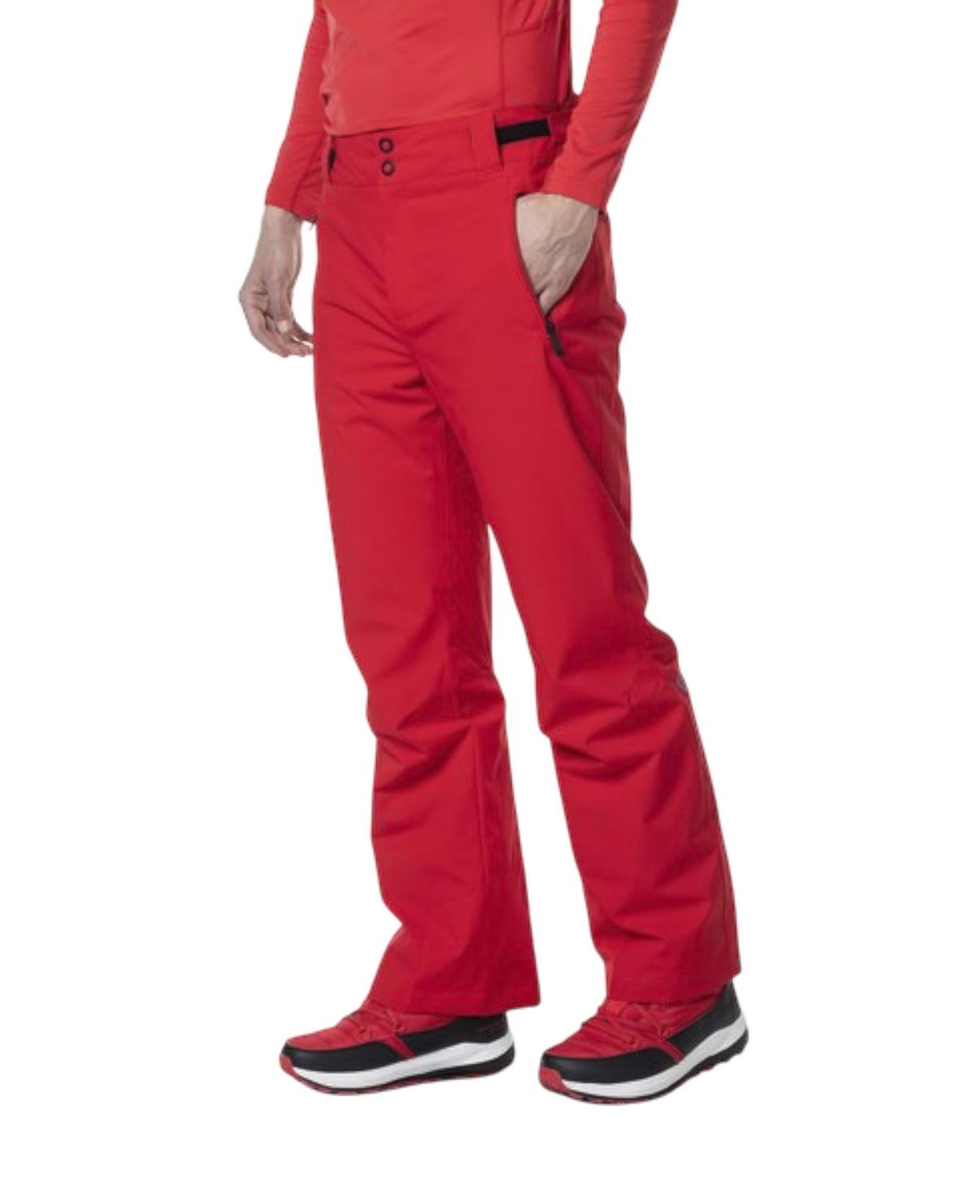 Rossignol Siz Pant Erkek Kayak Pantolonu