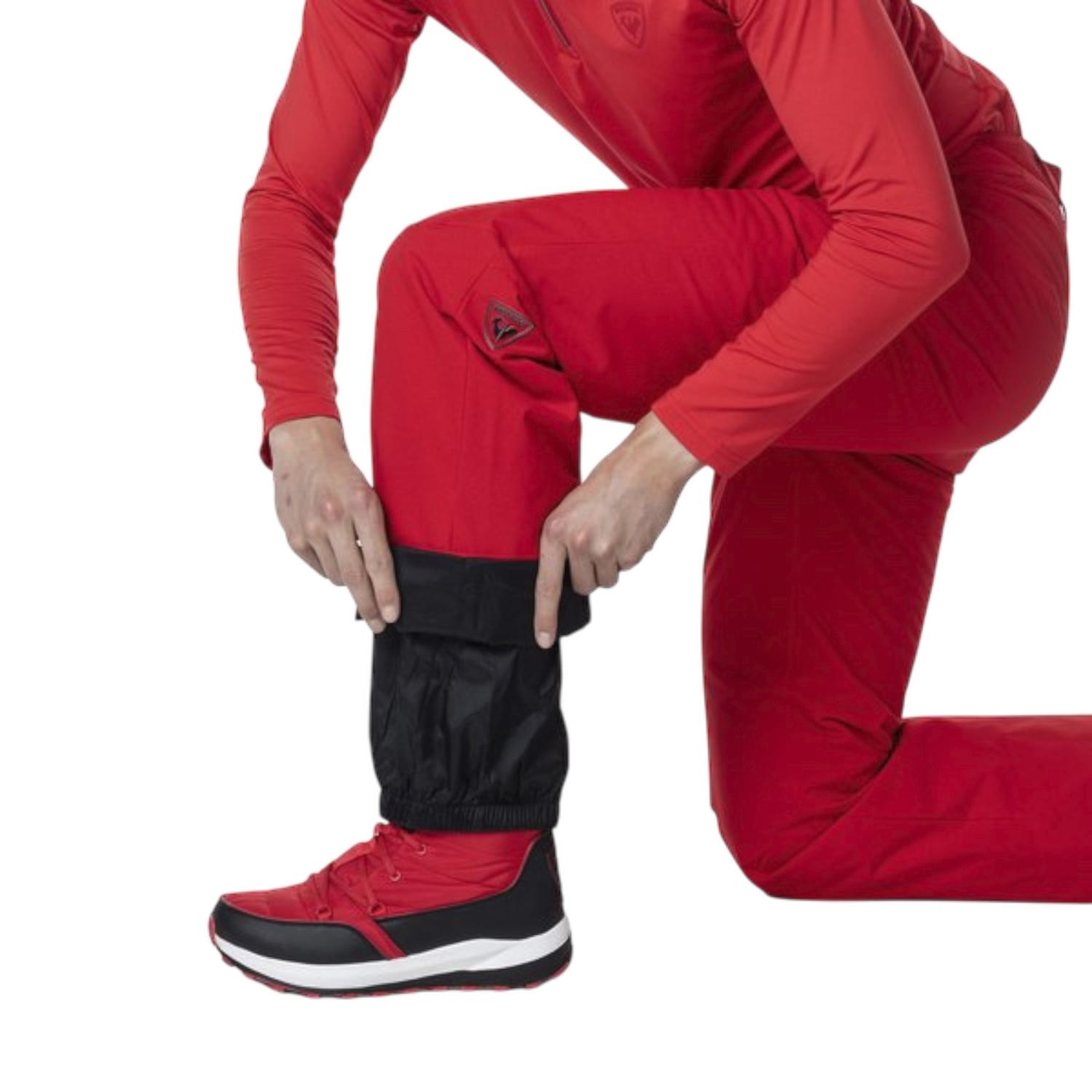 Rossignol Siz Pant Erkek Kayak Pantolonu