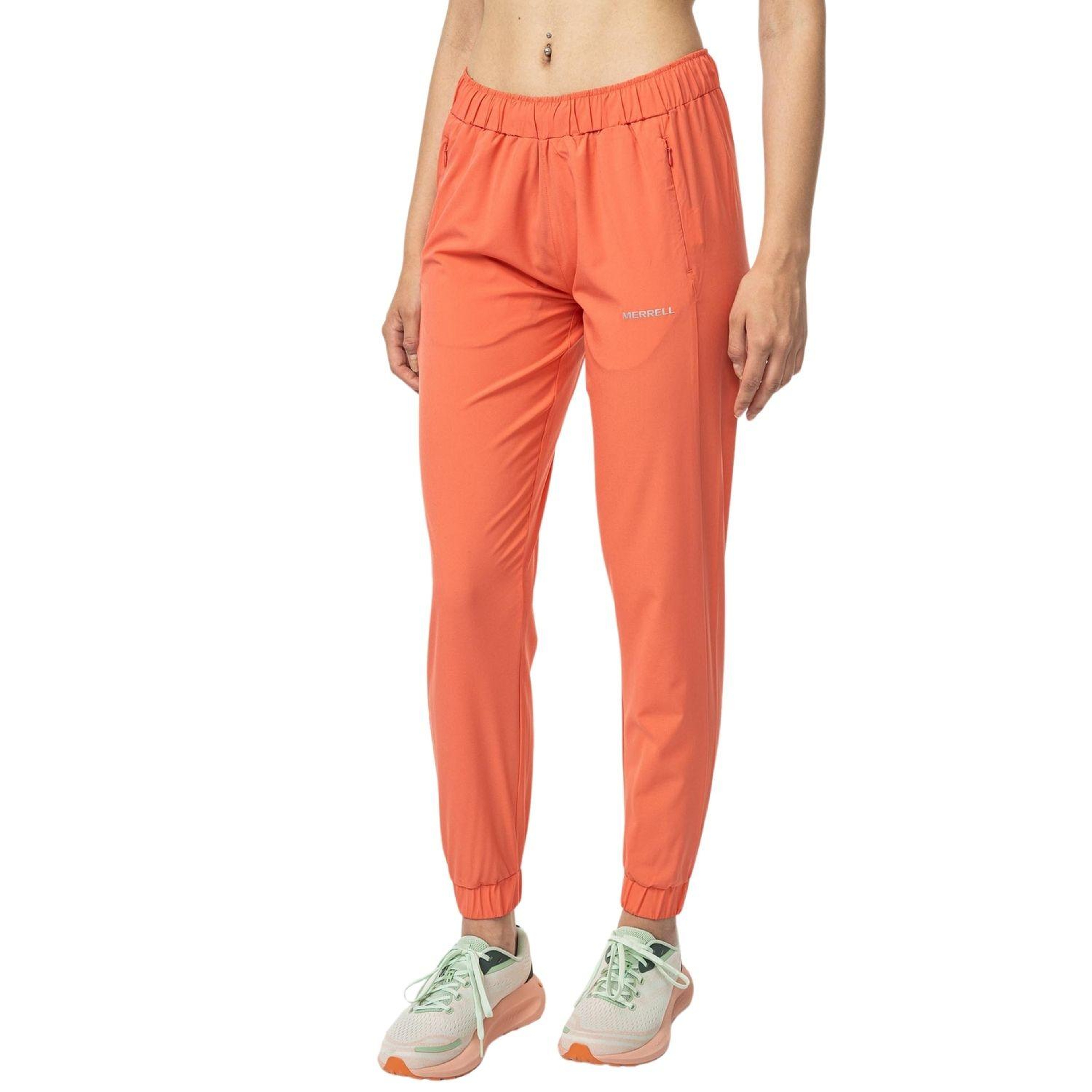 Merrell Erin Kadın Pembe Pantolon