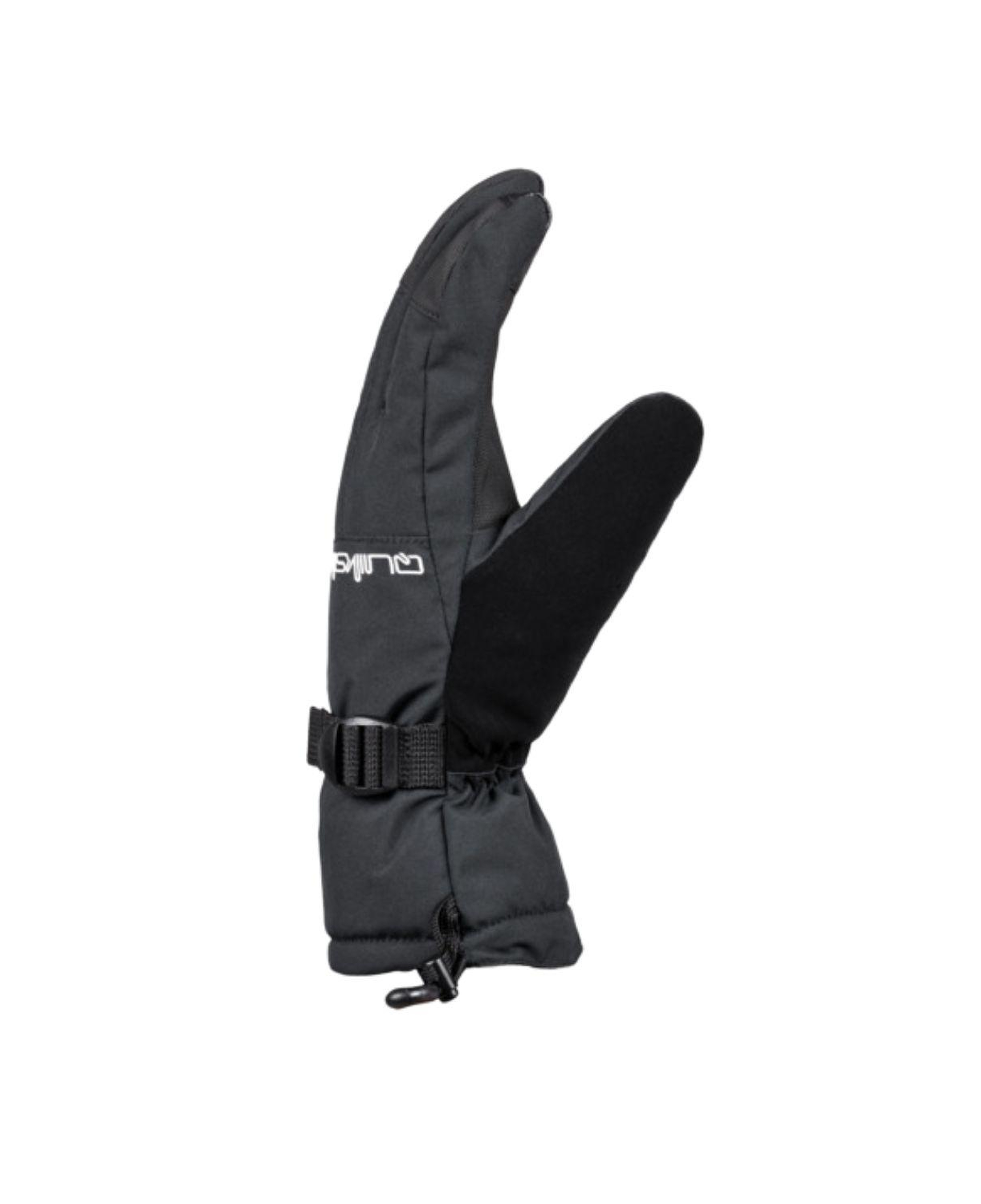 Quiksilver Mission Glove Erkek Eldiven