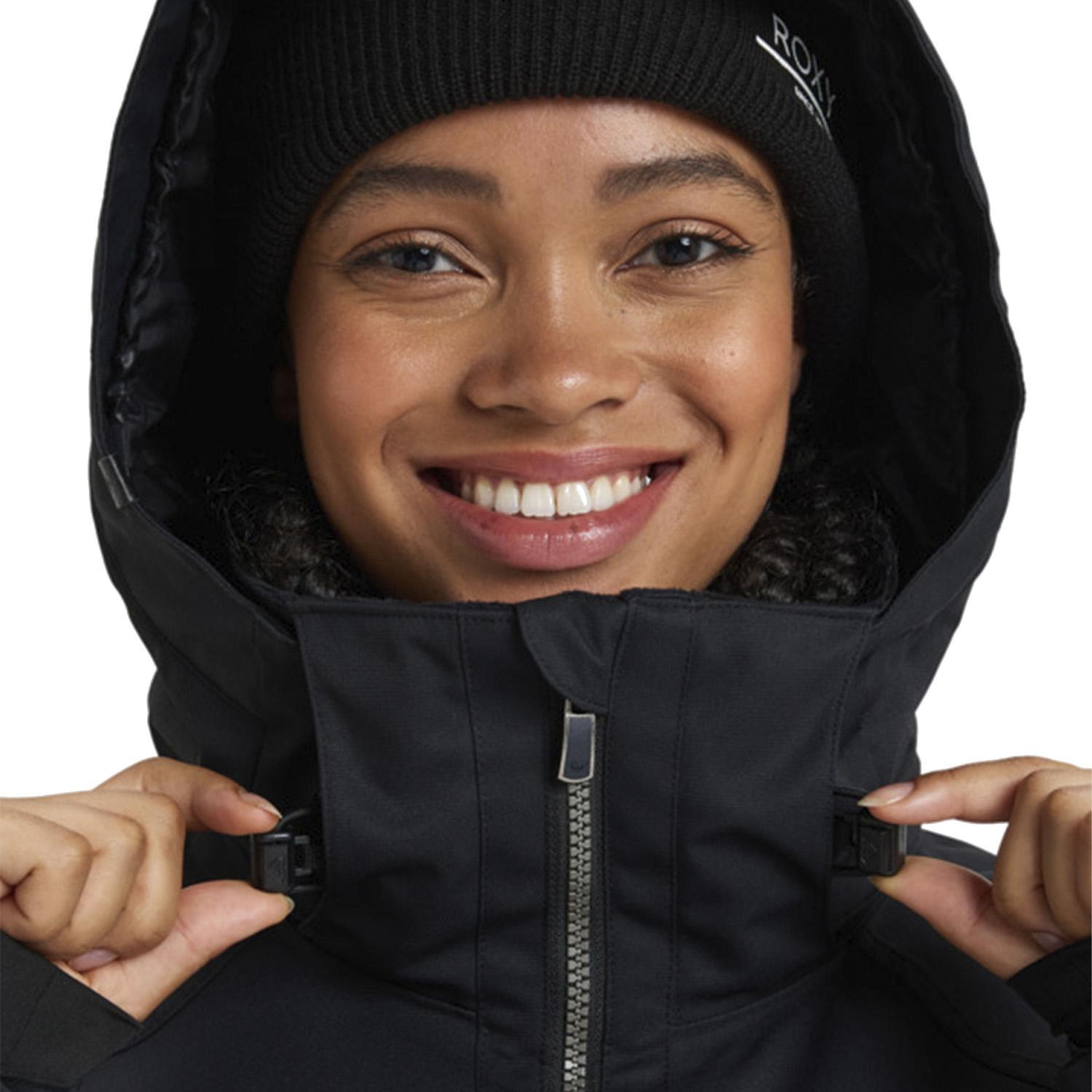 Roxy Meade Kadın Snowboard Ceketi