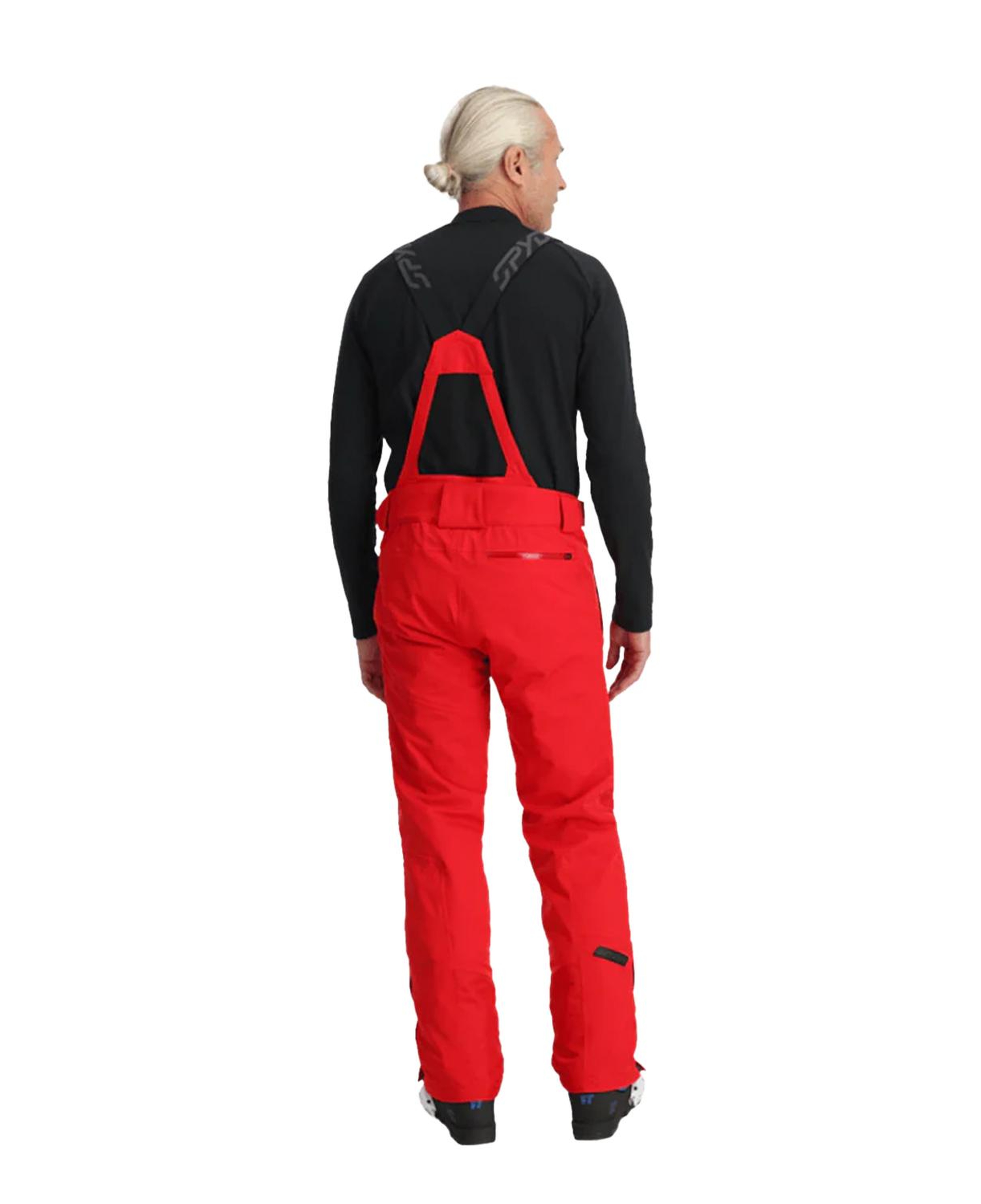 Spyder Dare Lengths Erkek Kayak Pantolonu