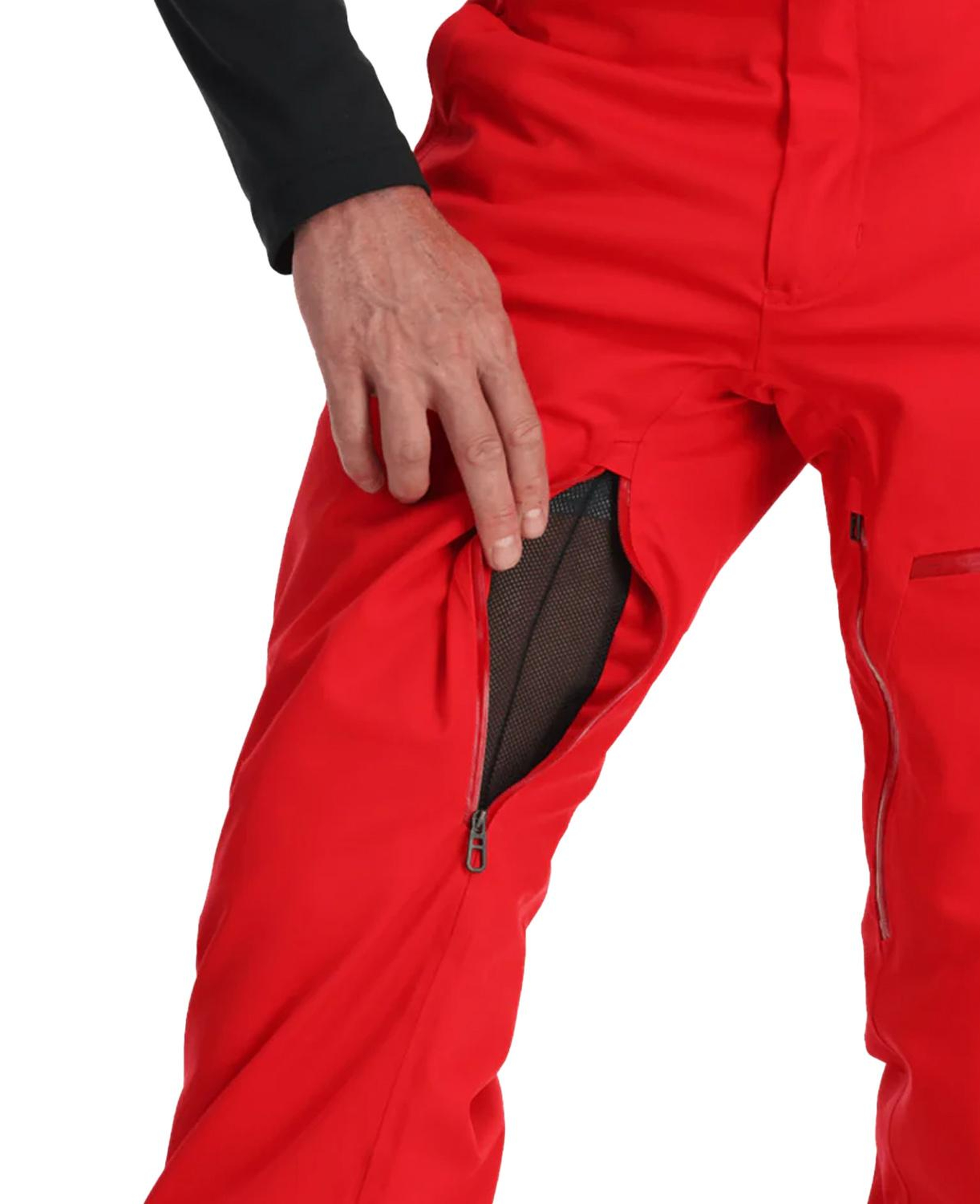 Spyder Dare Lengths Erkek Kayak Pantolonu