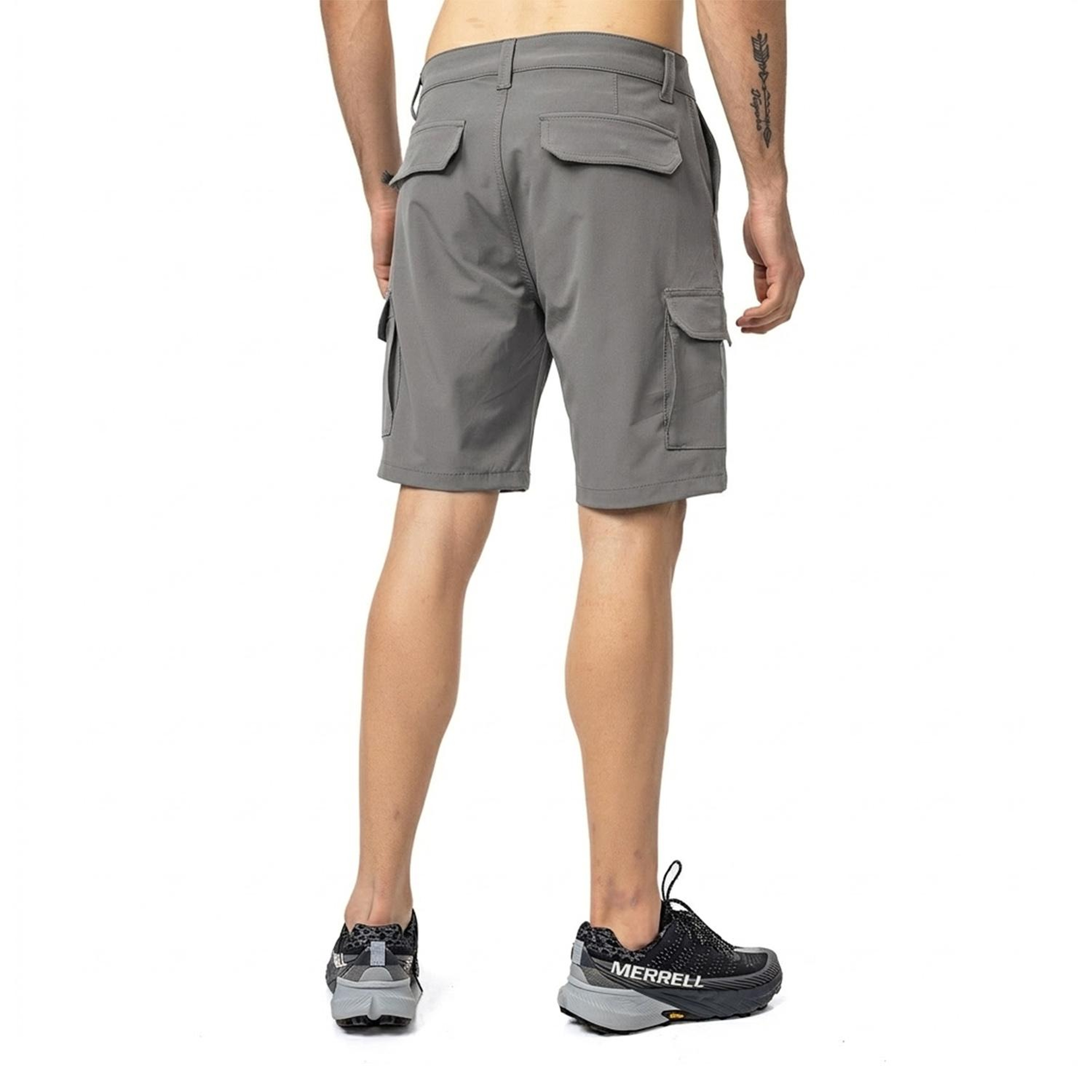 Merrell Claw Erkek Bej Şort