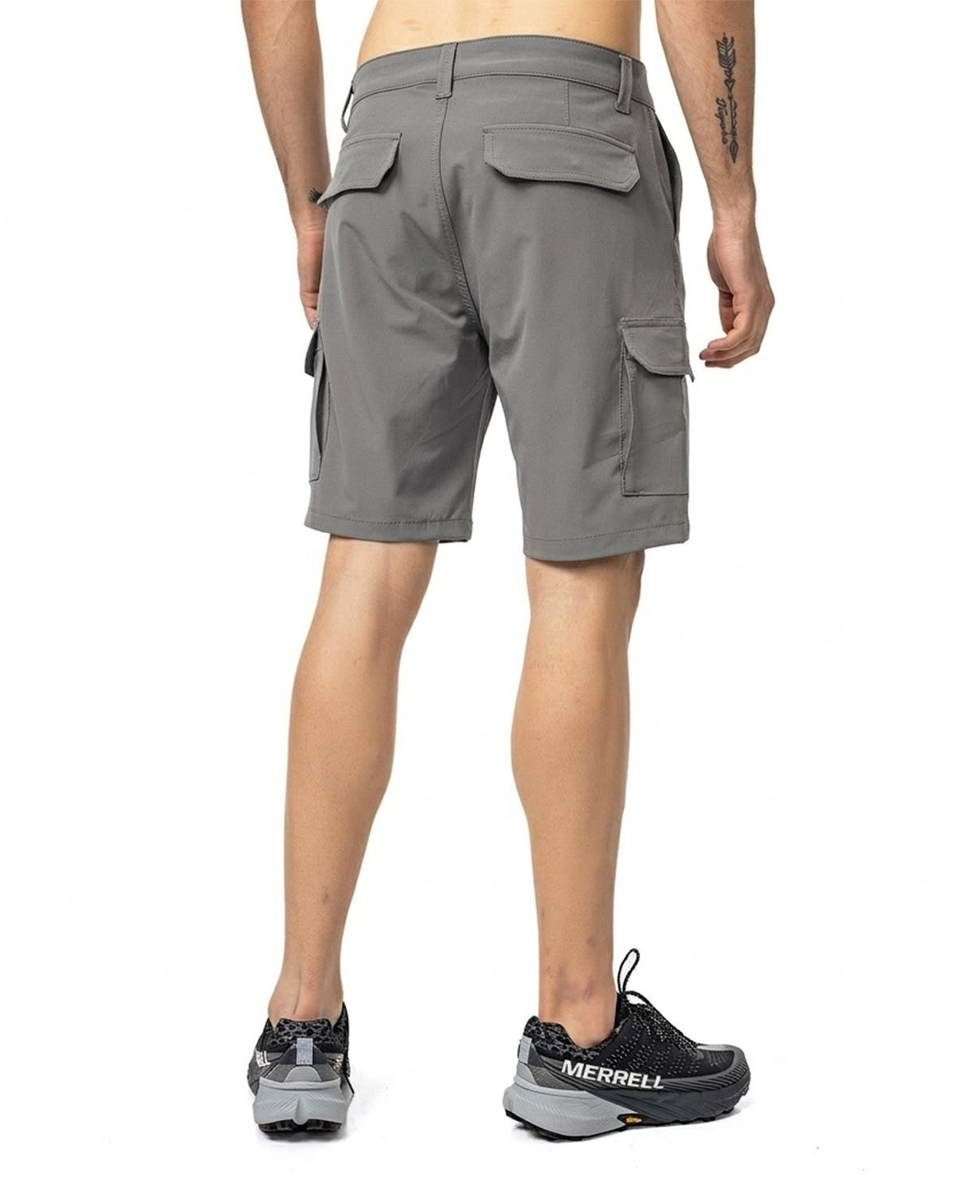 Merrell Claw Erkek Bej Şort