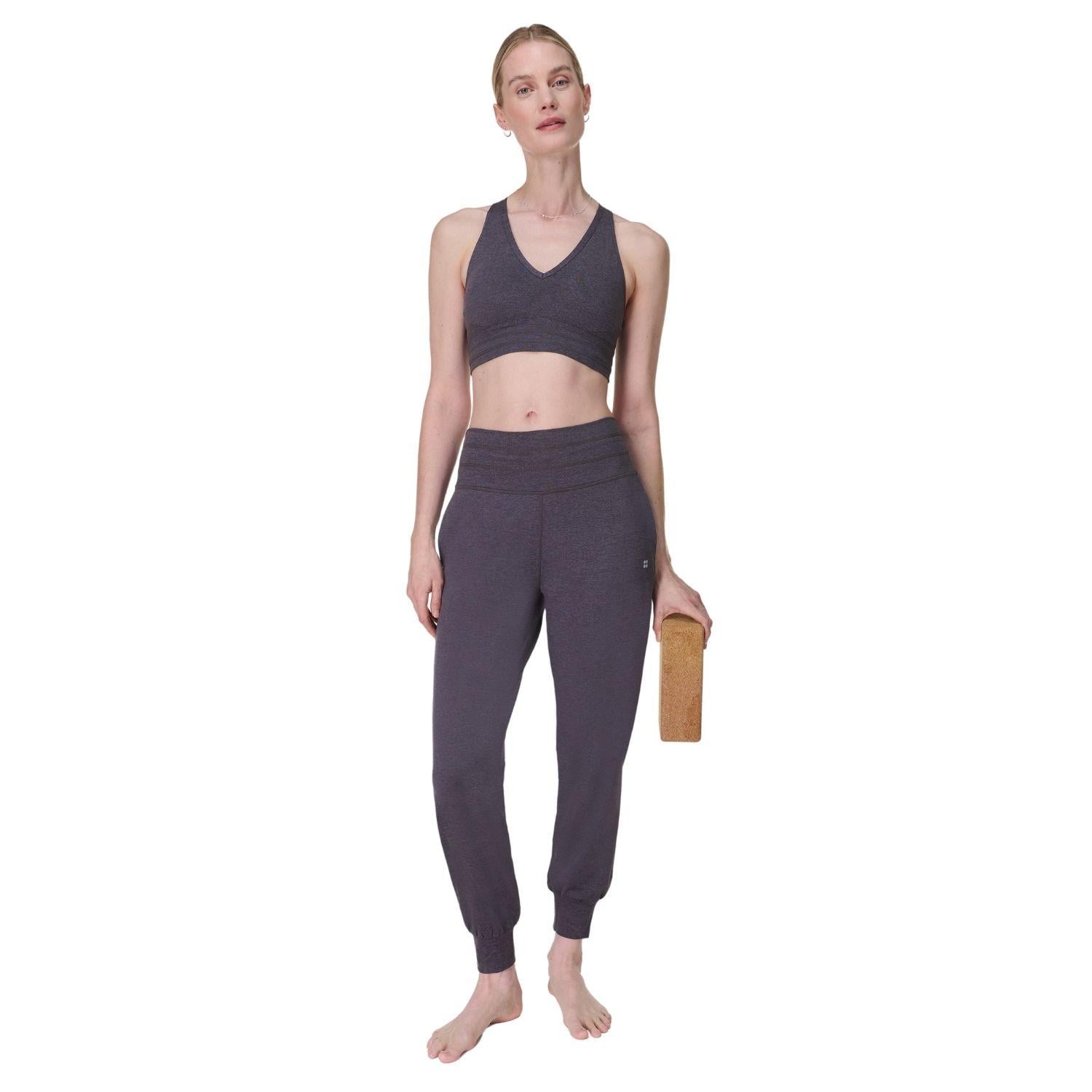 Sweaty Betty Gaia Kadın Yoga Bra