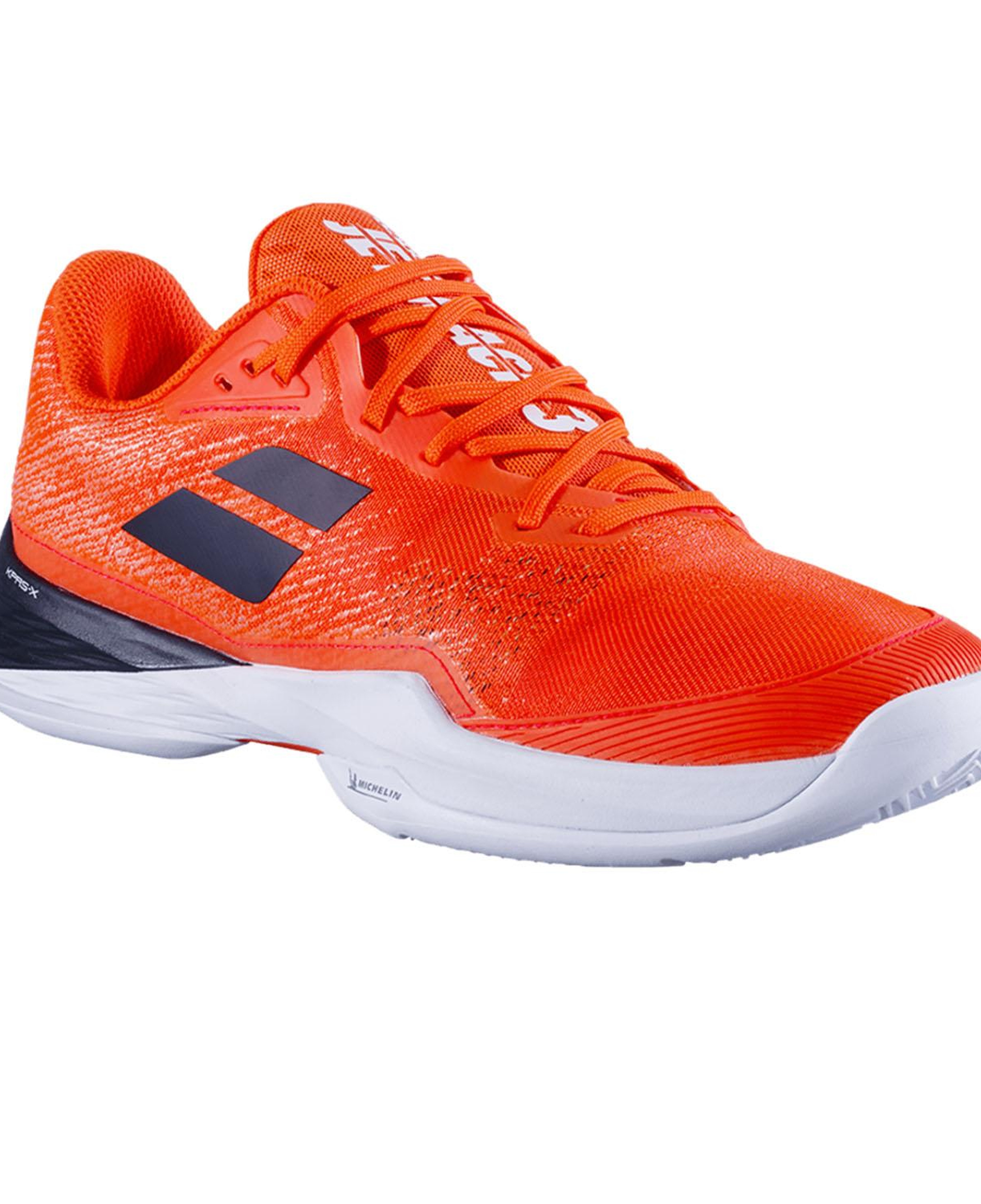 Babolat Jet Mach 3 Clay Men Erkek Tenis Ayakkabısı