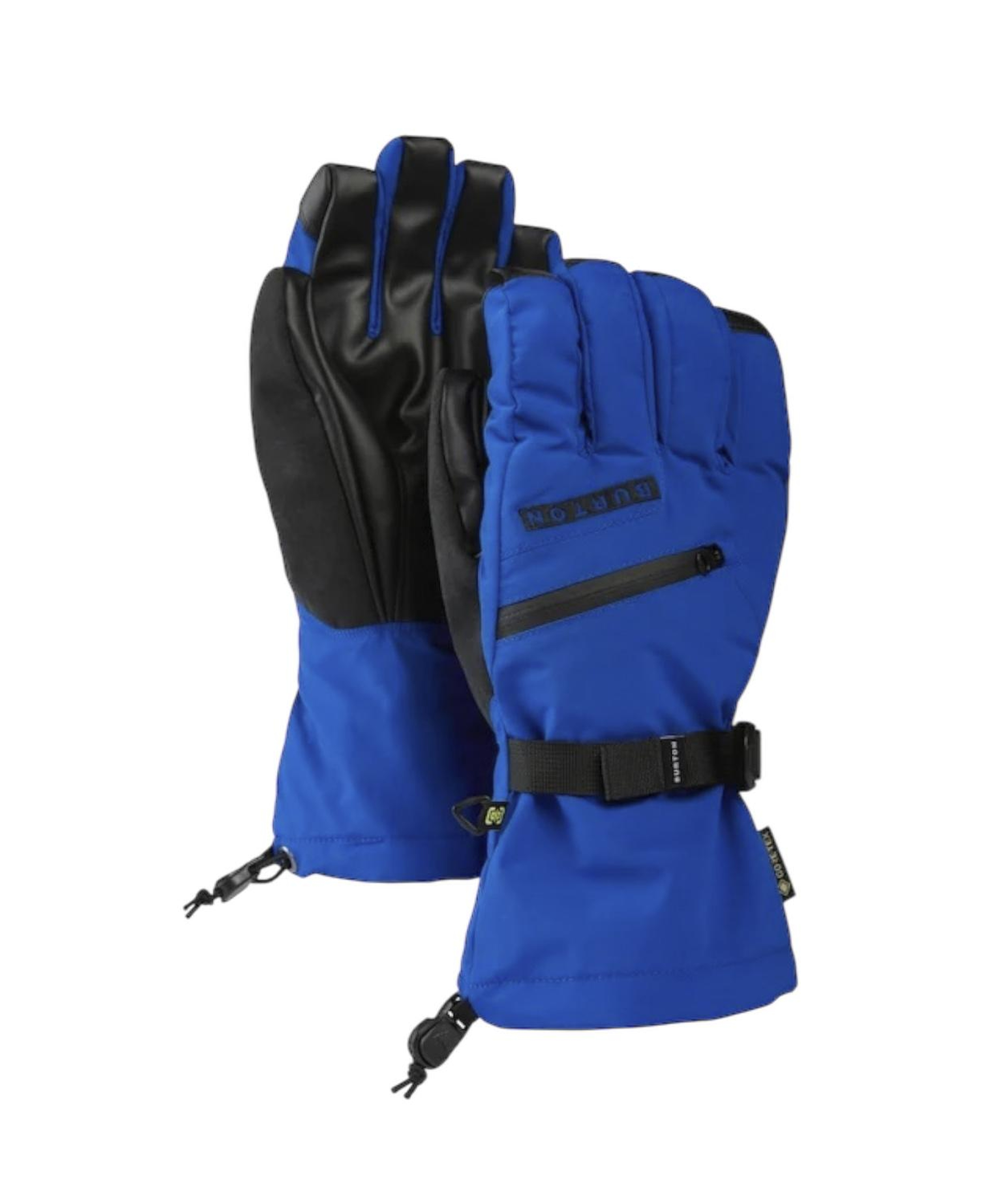Burton Mens Gore-Tex Gloves Erkek Mavi Eldiven