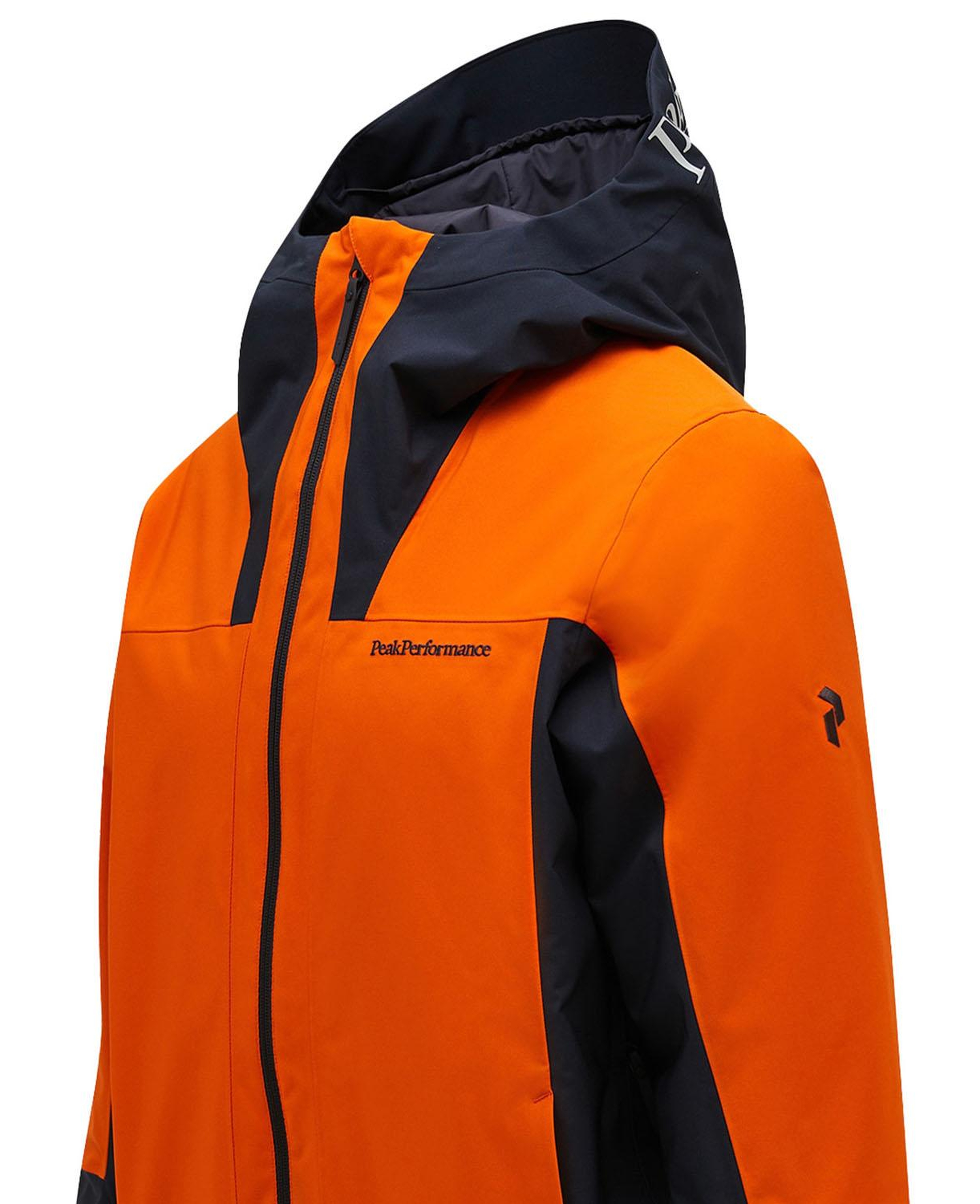 Peak Performance Rider Tech Insulated Erkek Kayak Ceketi
