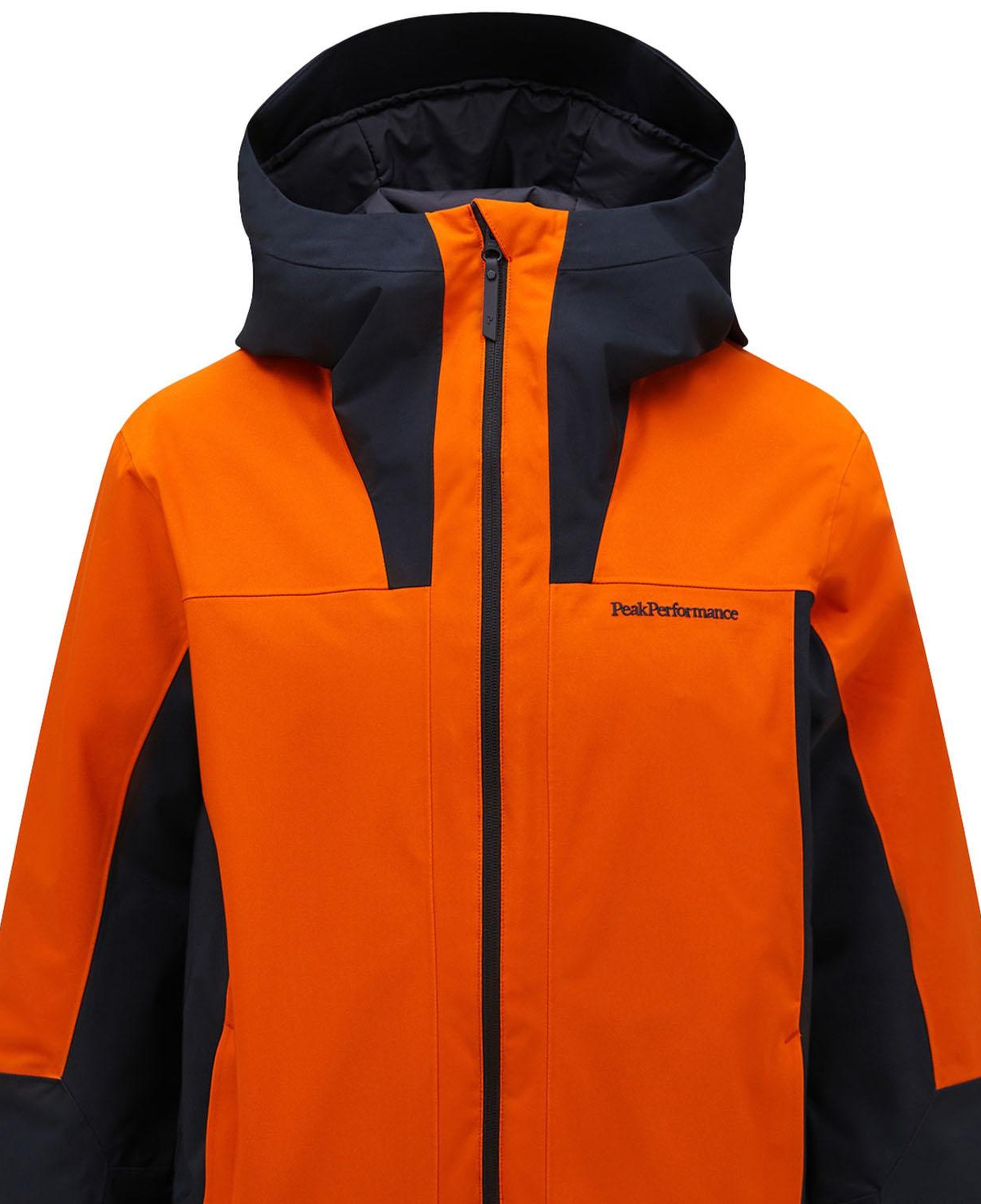 Peak Performance Rider Tech Insulated Erkek Kayak Ceketi