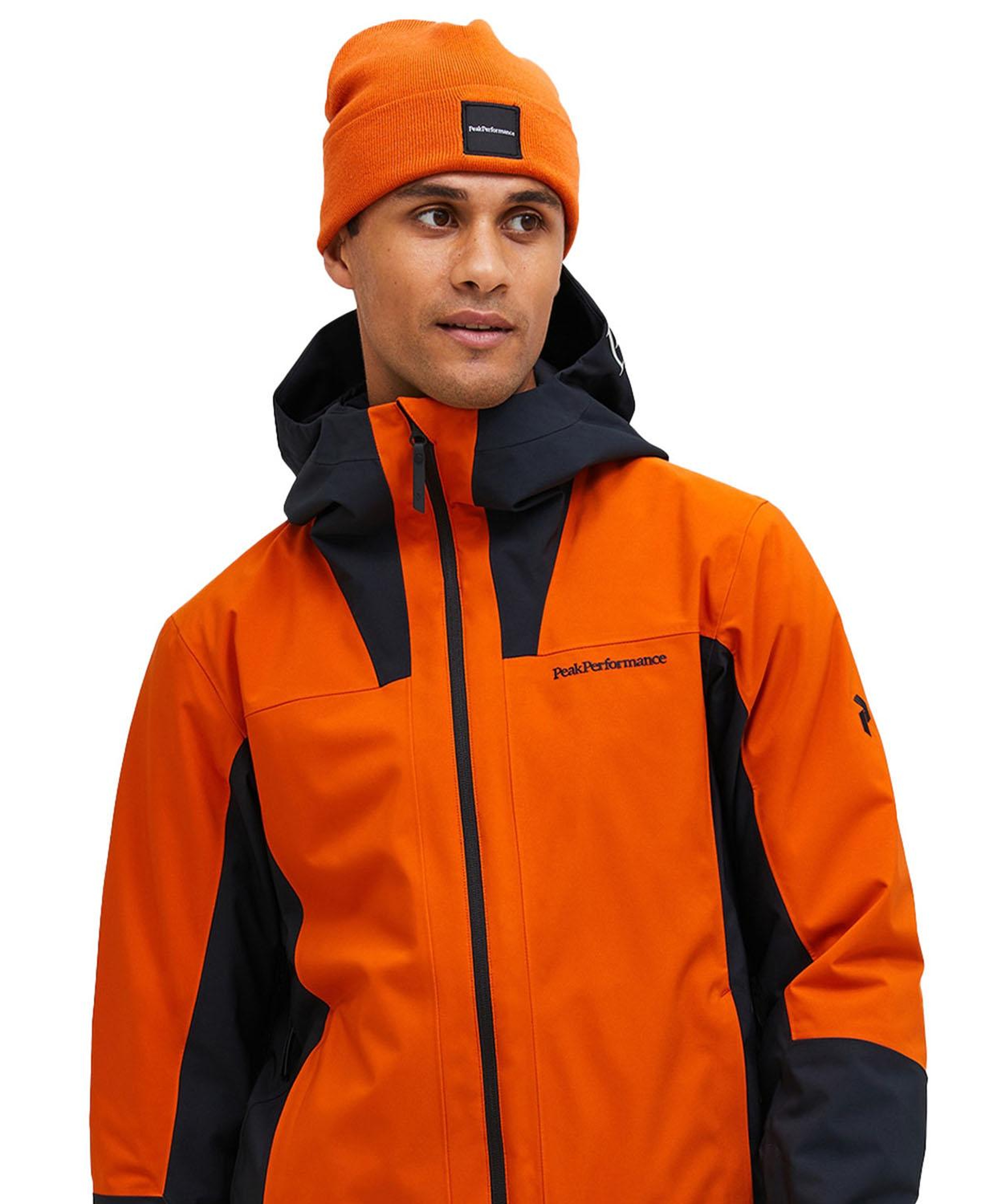 Peak Performance Rider Tech Insulated Erkek Kayak Ceketi