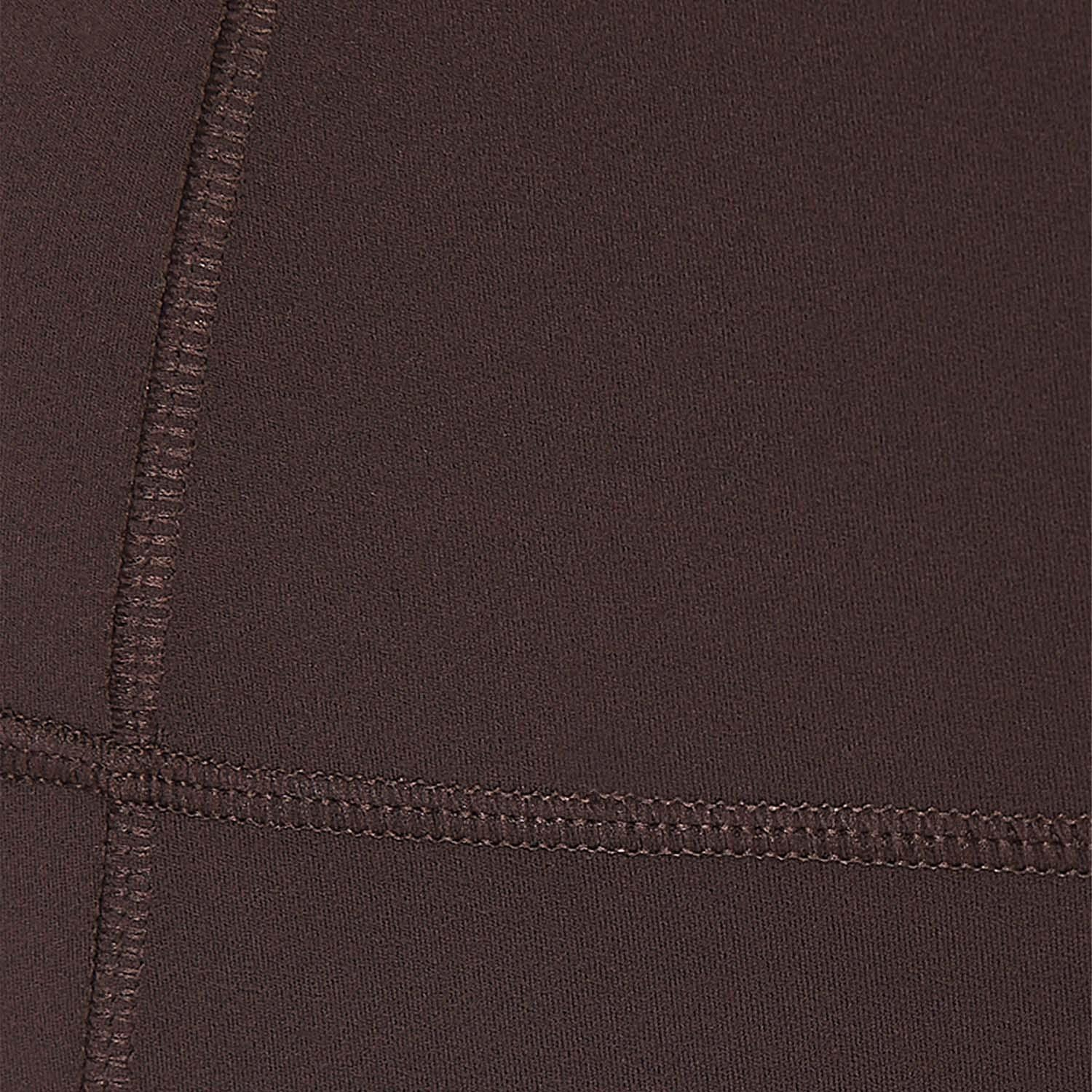 Sweaty Betty Super Soft Flare 32 Yoga Trou Kadın Kahverengi Yoga Pantolonu