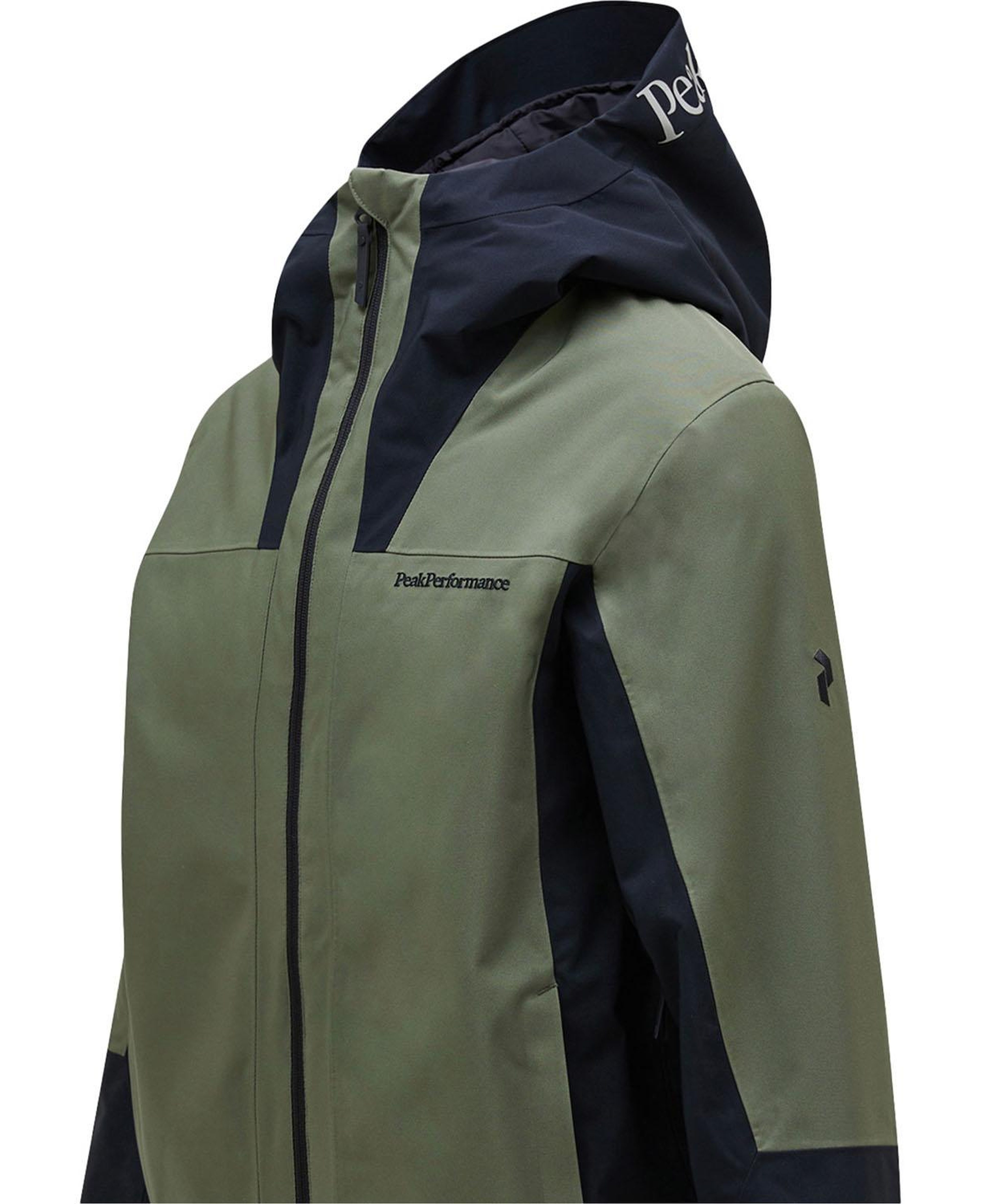 Peak Performance Rider Tech Insulated Erkek Kayak Ceketi