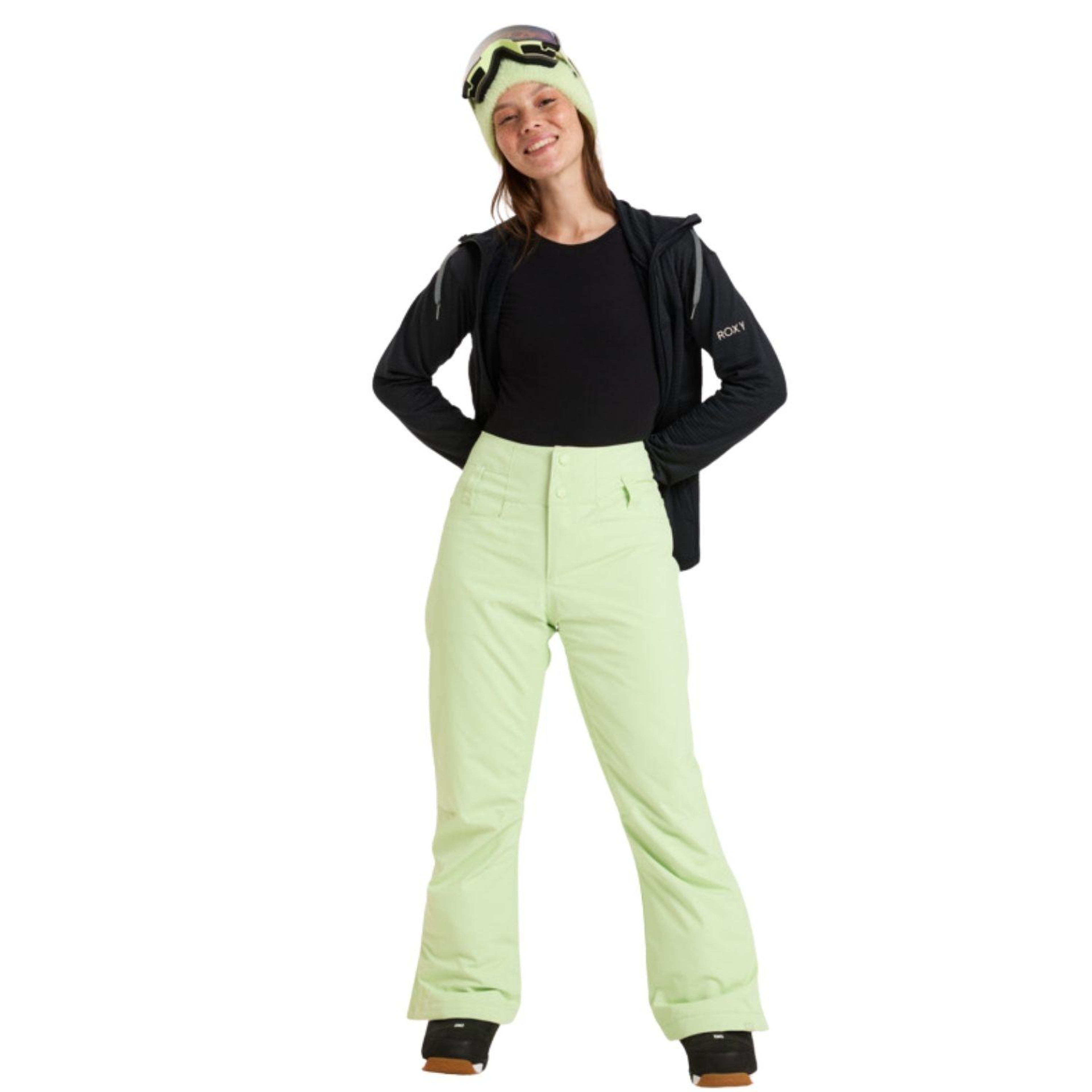 Roxy Diversion Kadın Snowboard Pantolonu