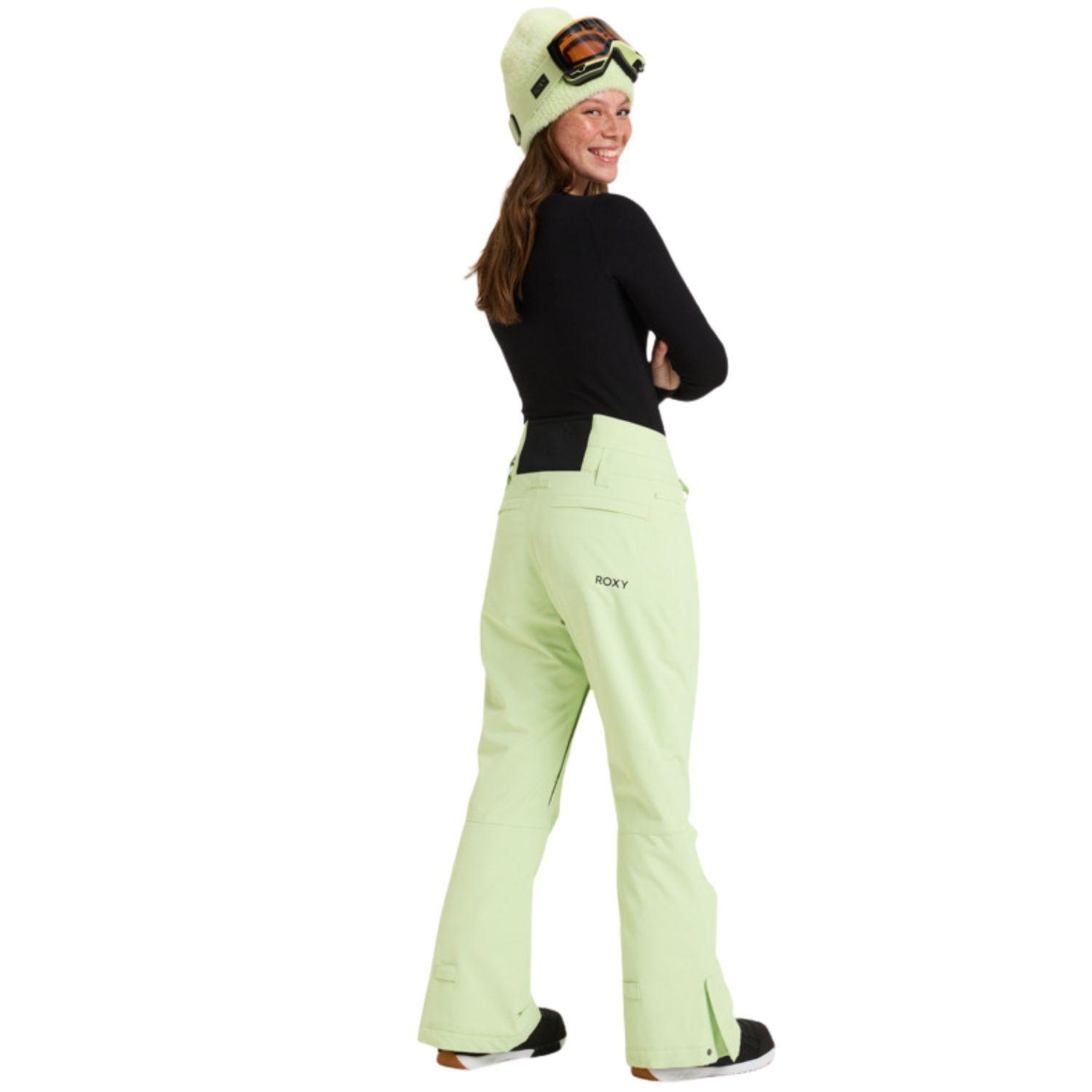 Roxy Diversion Kadın Snowboard Pantolonu