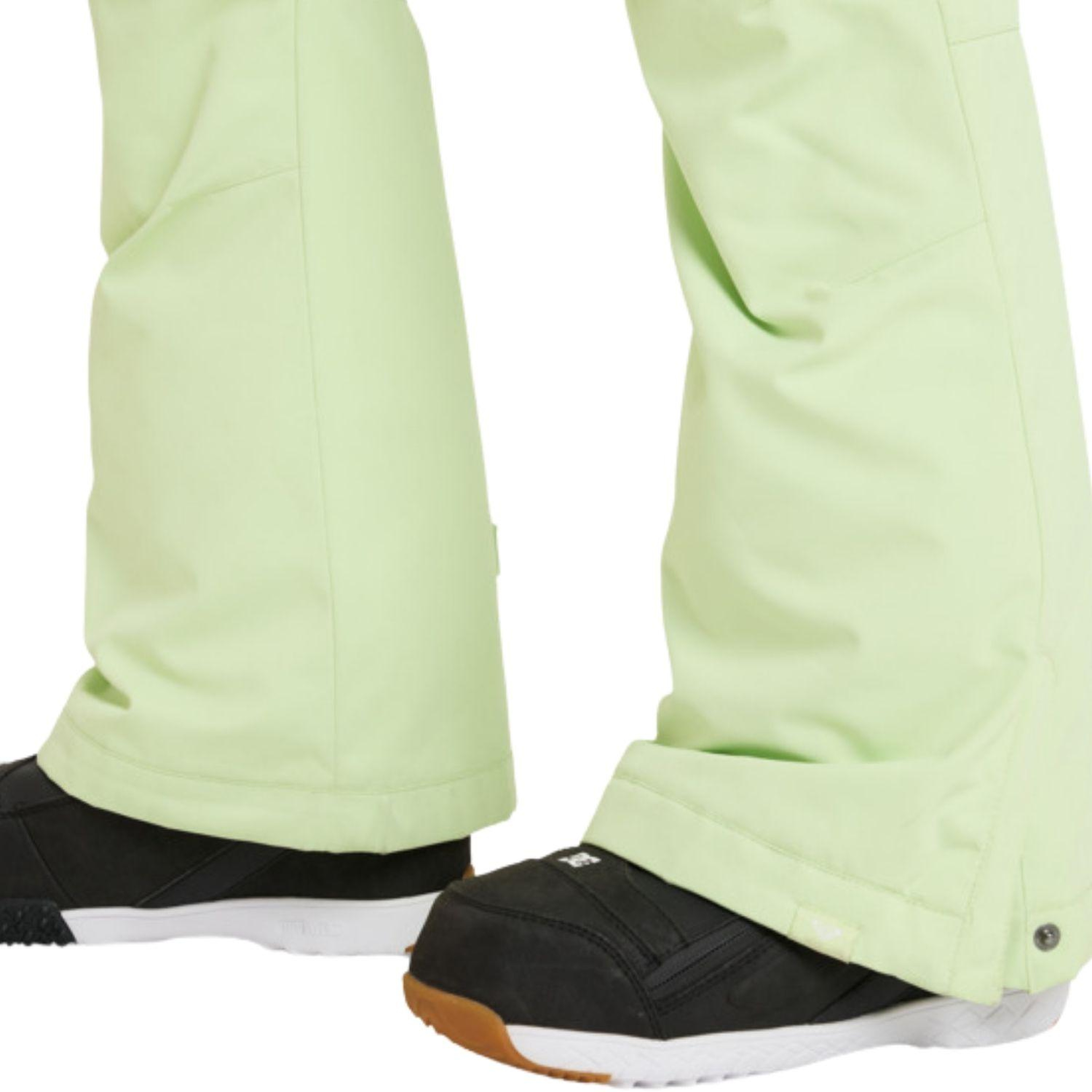 Roxy Diversion Kadın Snowboard Pantolonu