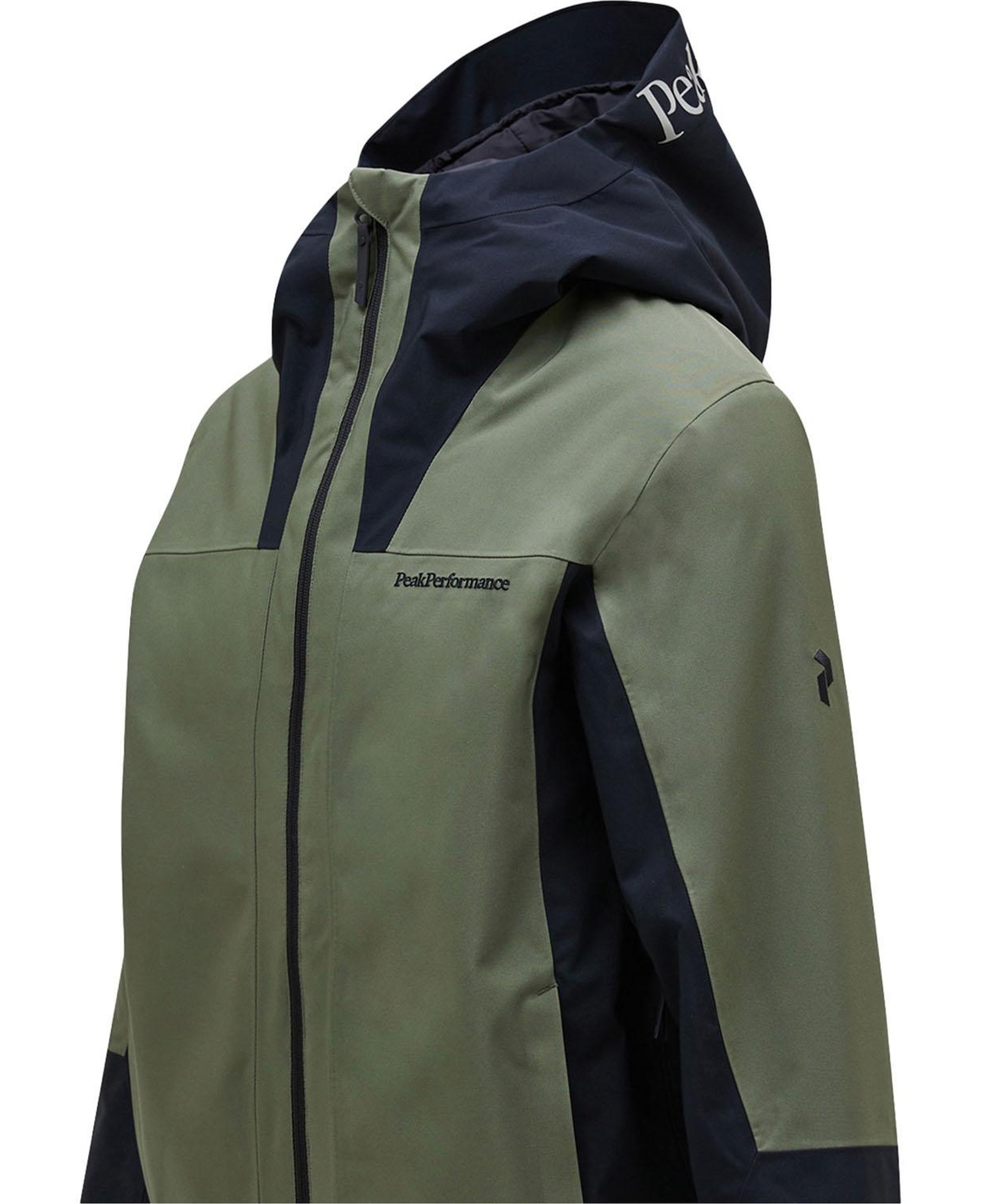 Peak Performance Rider Tech Insulated Erkek Kayak Ceketi
