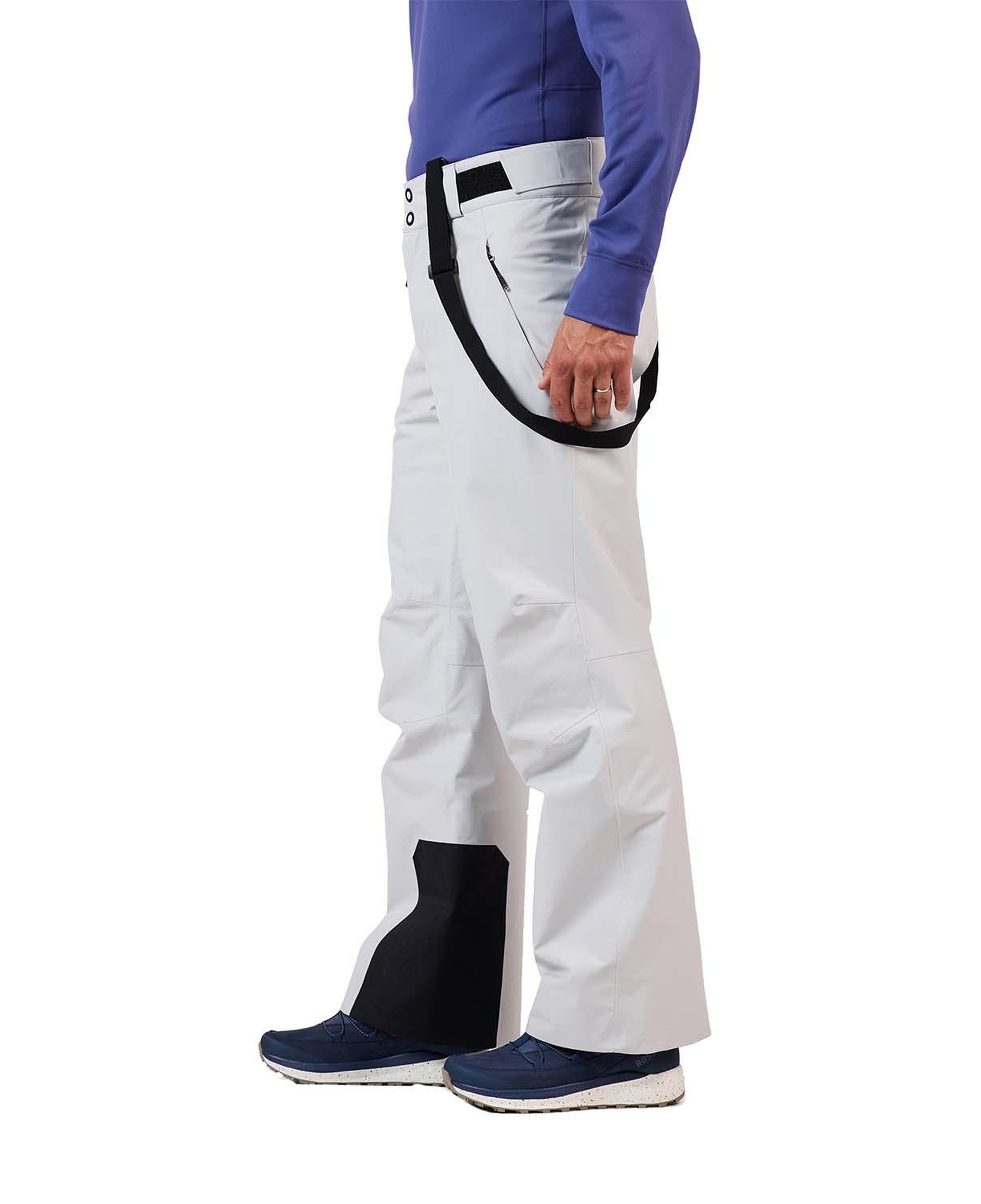 Rossignol Insulated Ski Pant Erkek Kayak Pantolonu