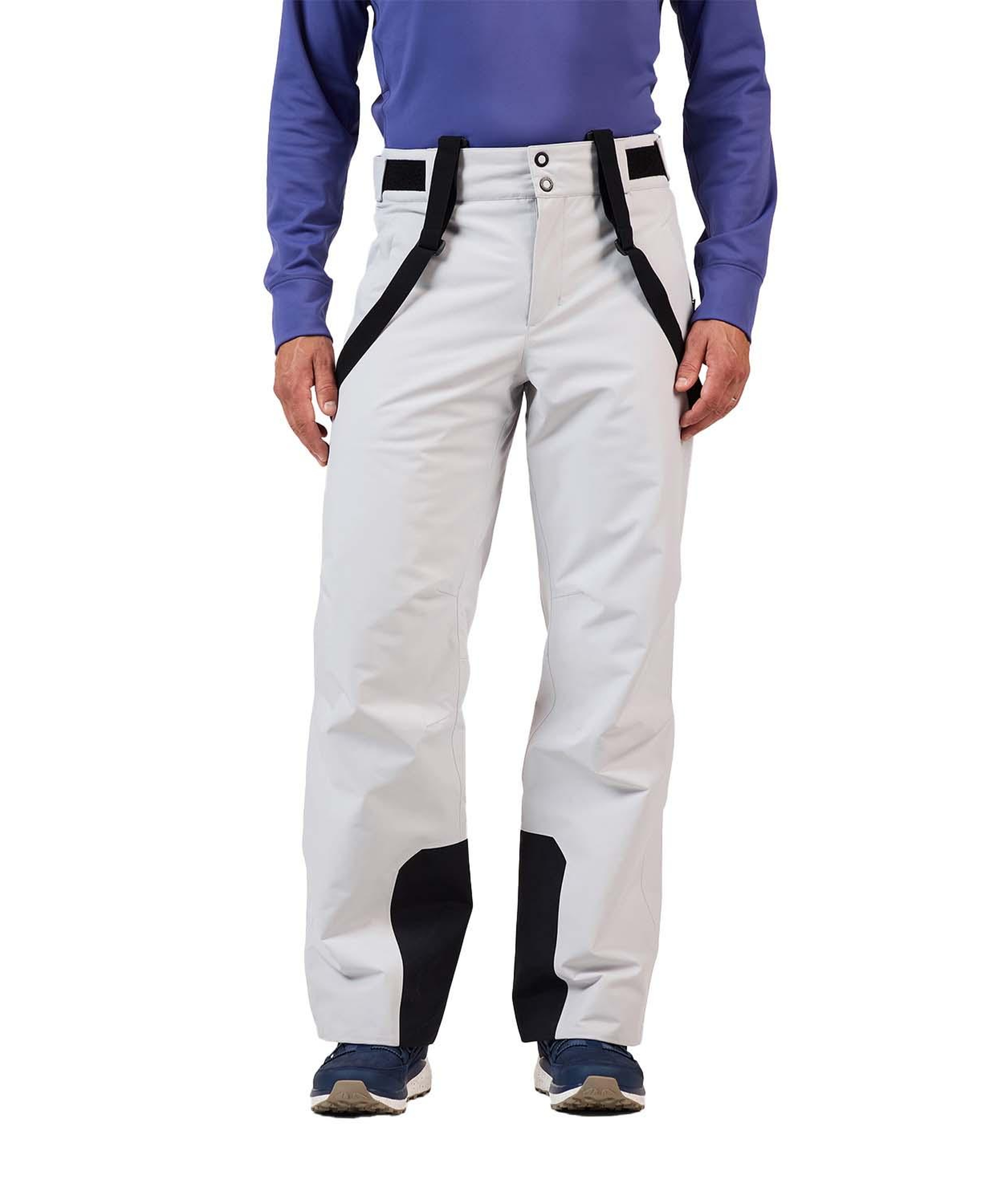Rossignol Insulated Ski Pant Erkek Kayak Pantolonu