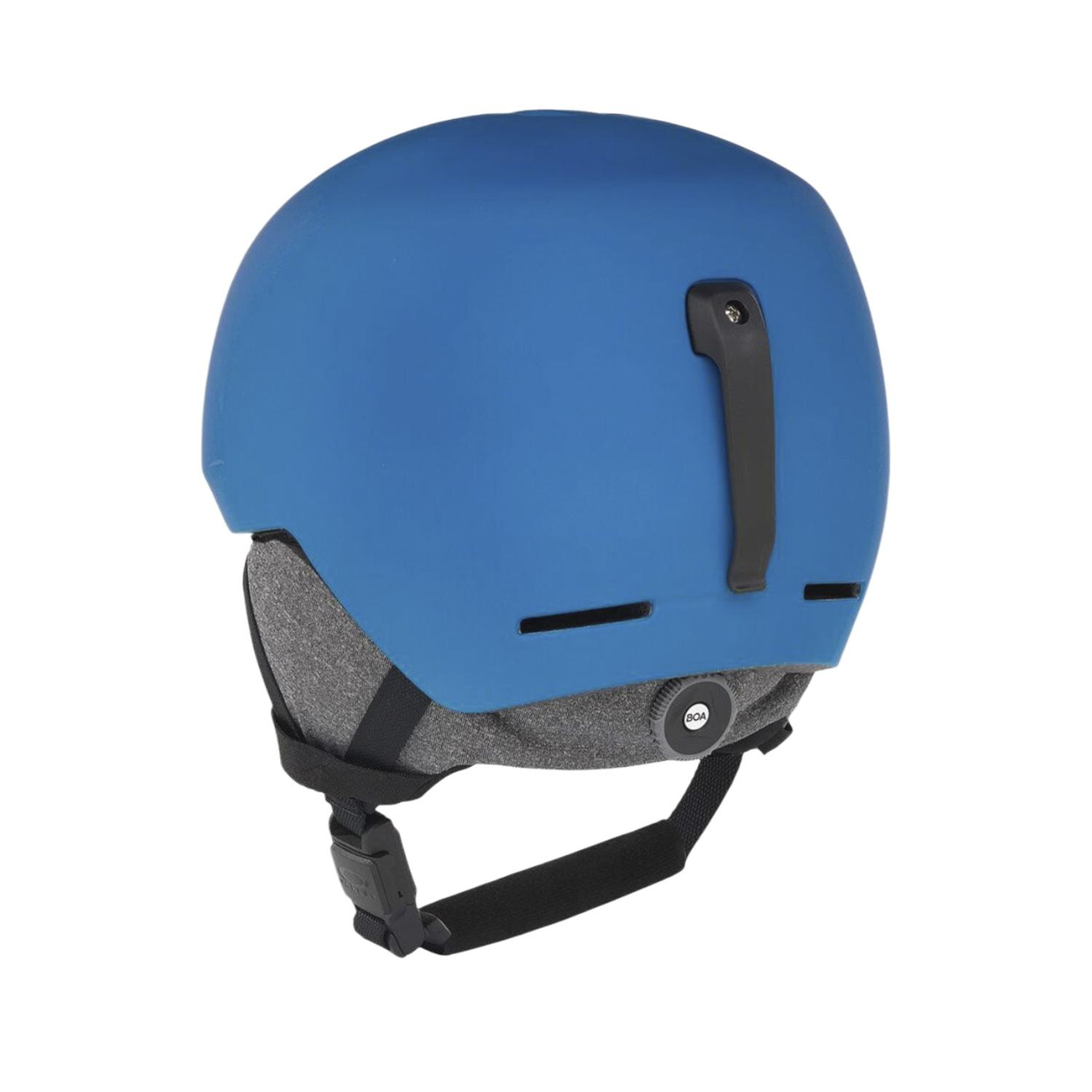 Oakley Mod1 Y Unisex Çocuk Mavi Kask