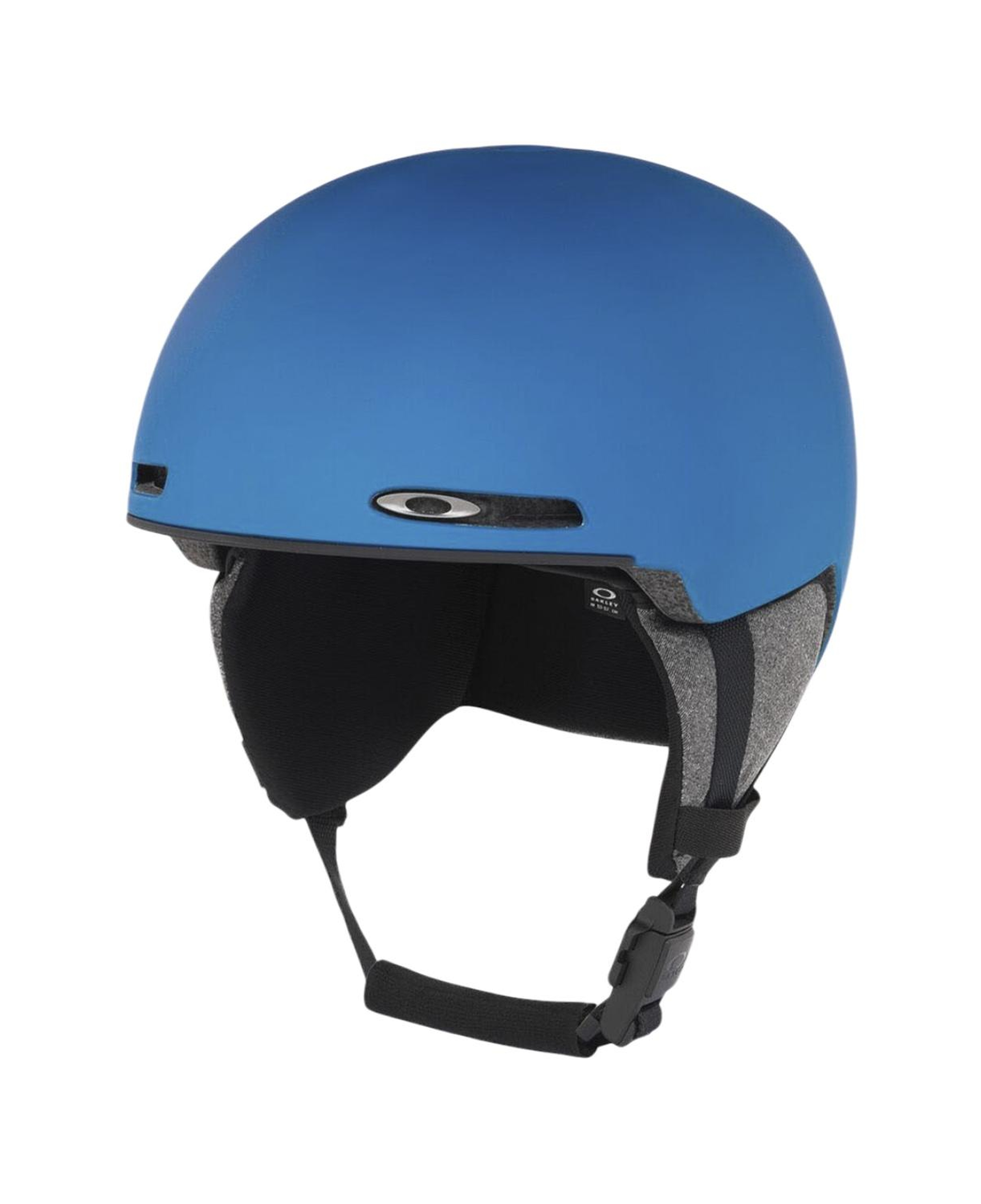 Oakley Mod1 Y Unisex Çocuk Mavi Kask