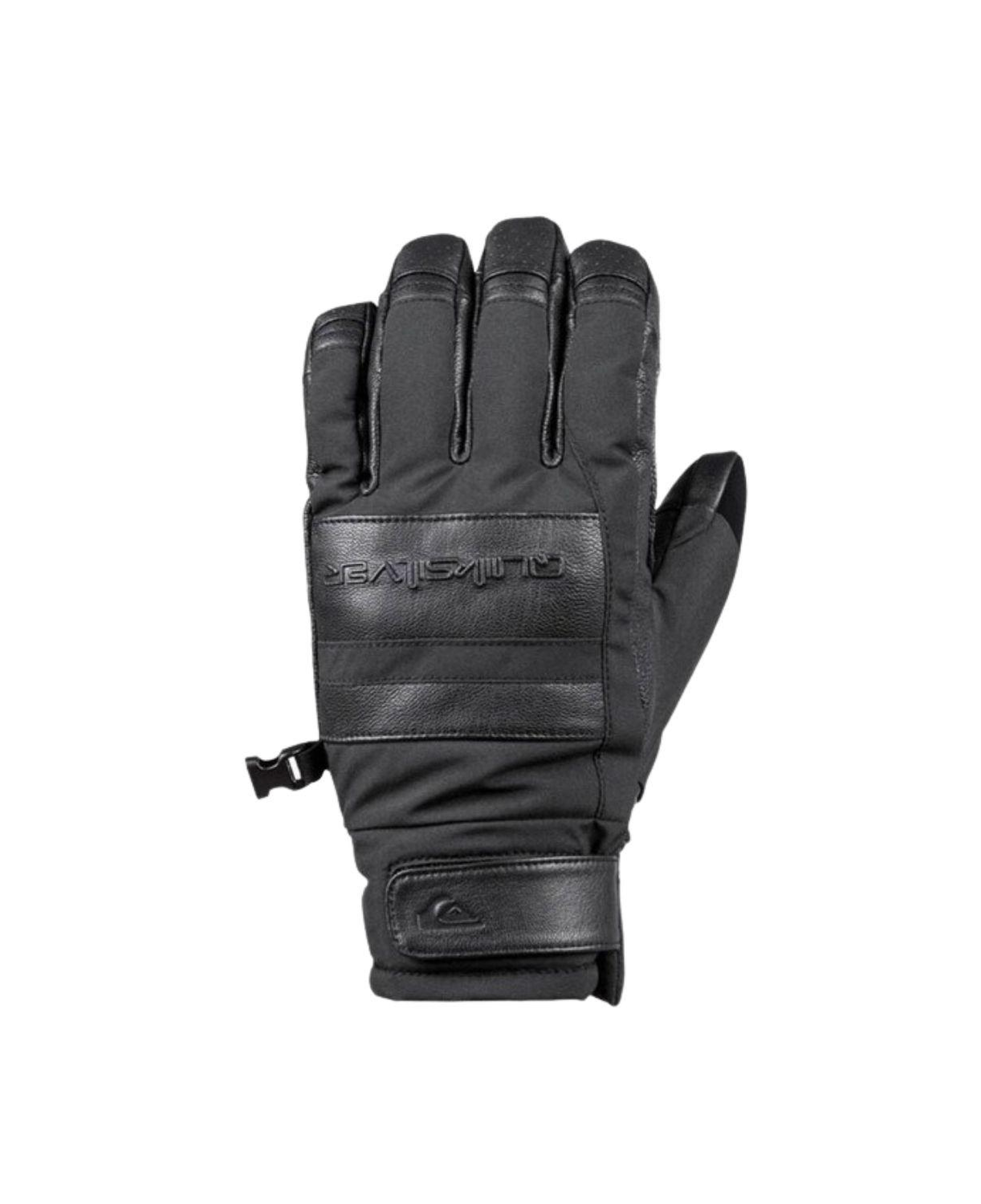 Quiksilver Squad Glove Erkek Eldiven